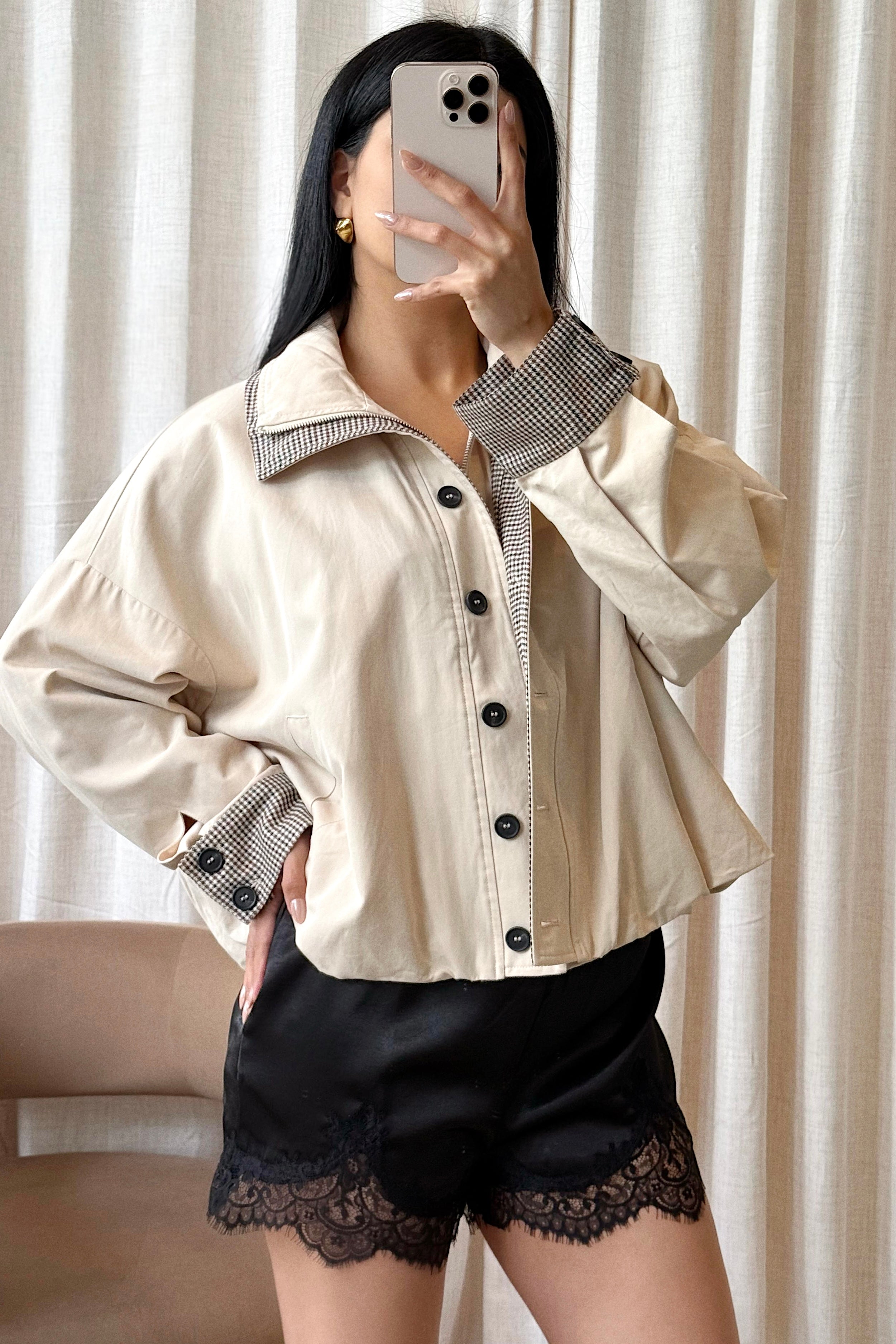 TARI JACKET
