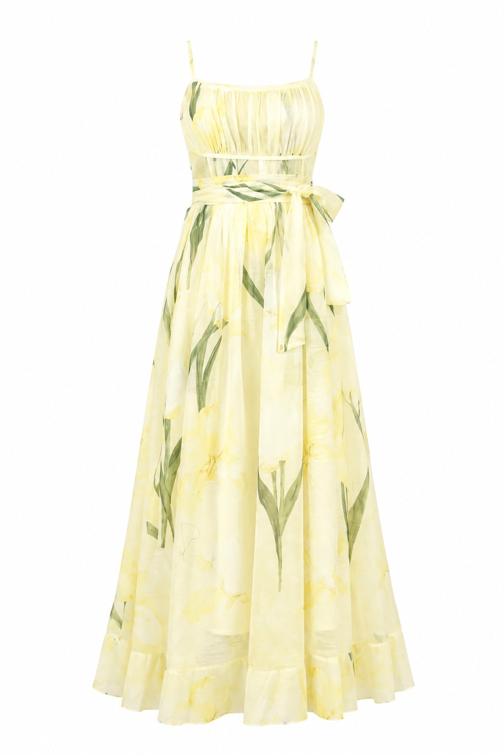 ELYS DRESS