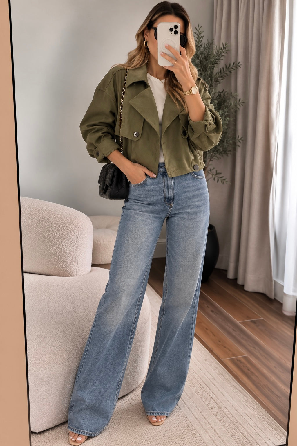 WENDY JACKET