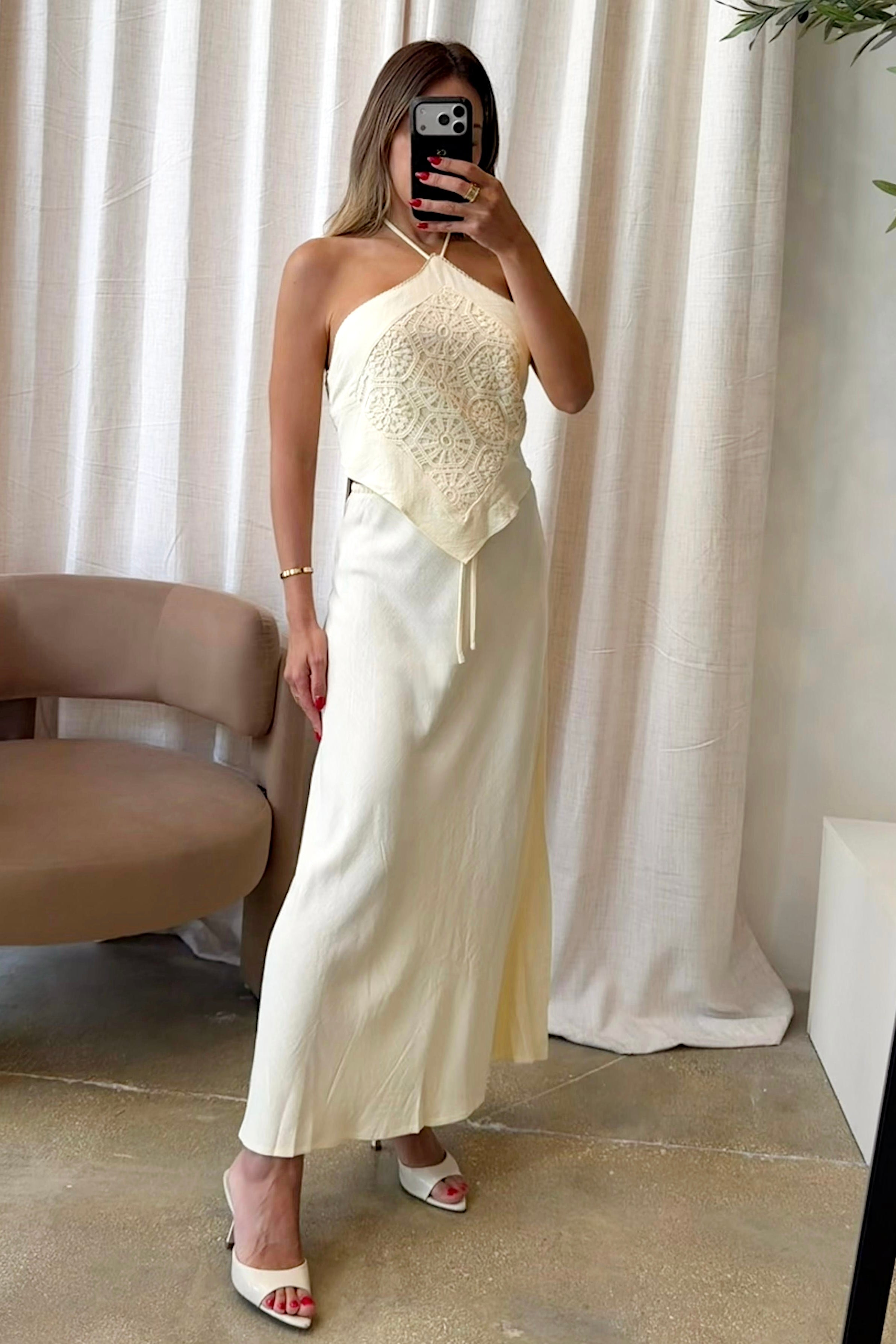 CALIA SET