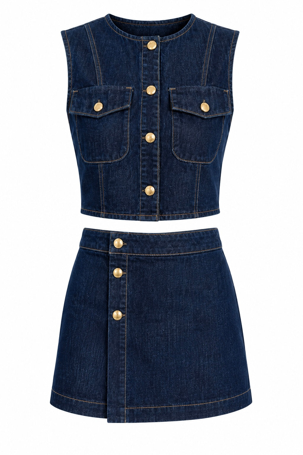 NAIRA SET