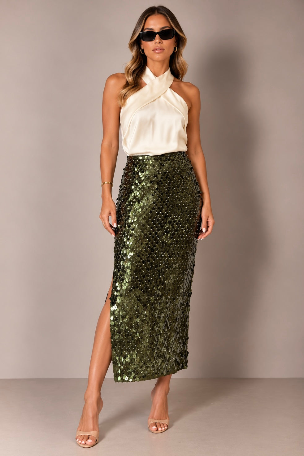 GIA SKIRT