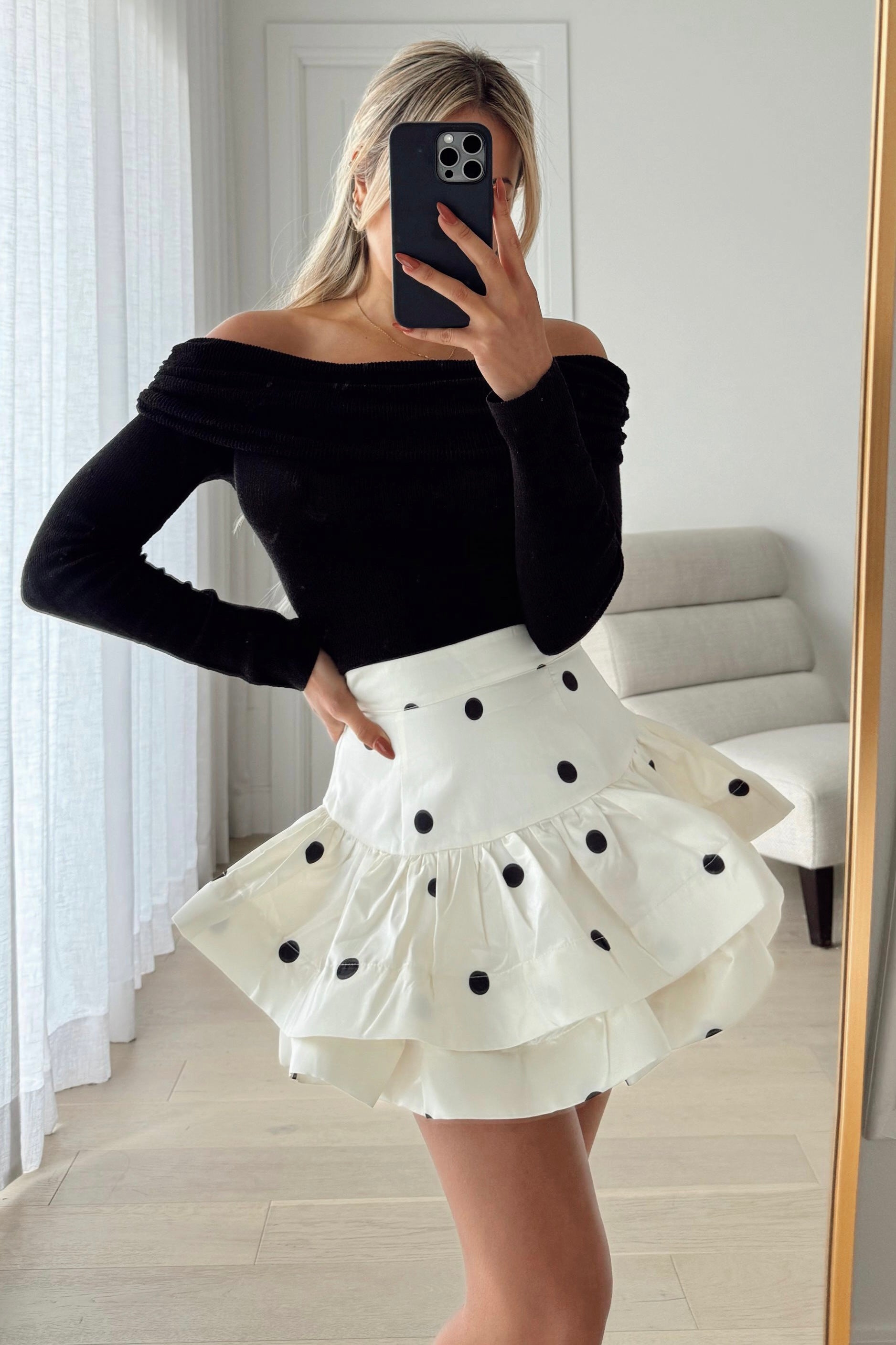 LUANA SKIRT