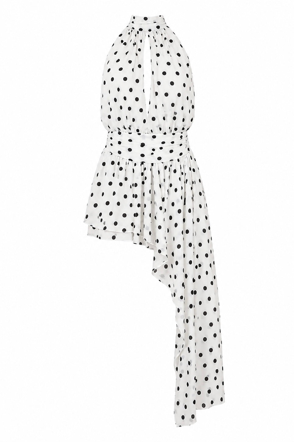 AVELINE DRESS