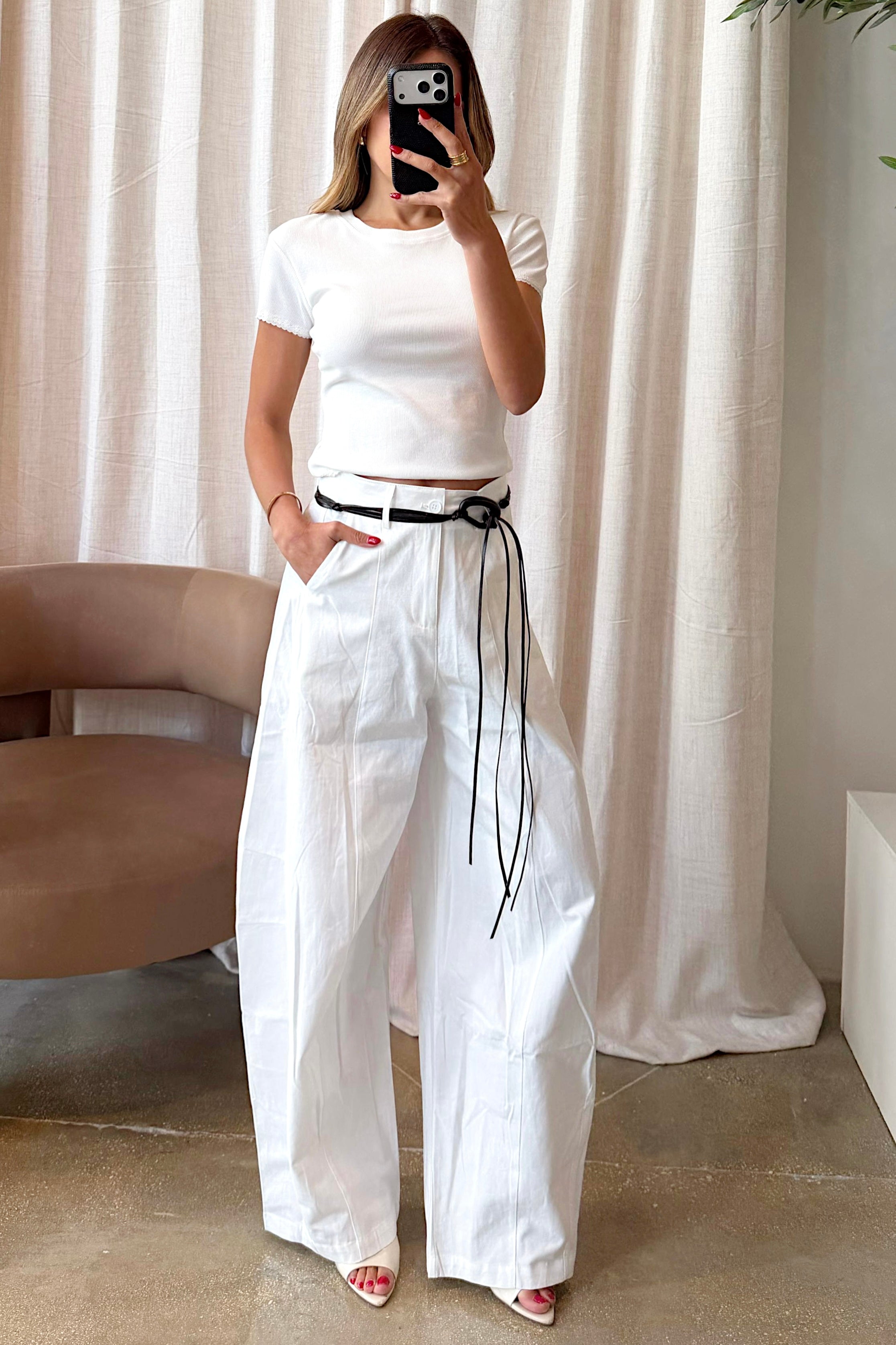 SAMIRA PANTS