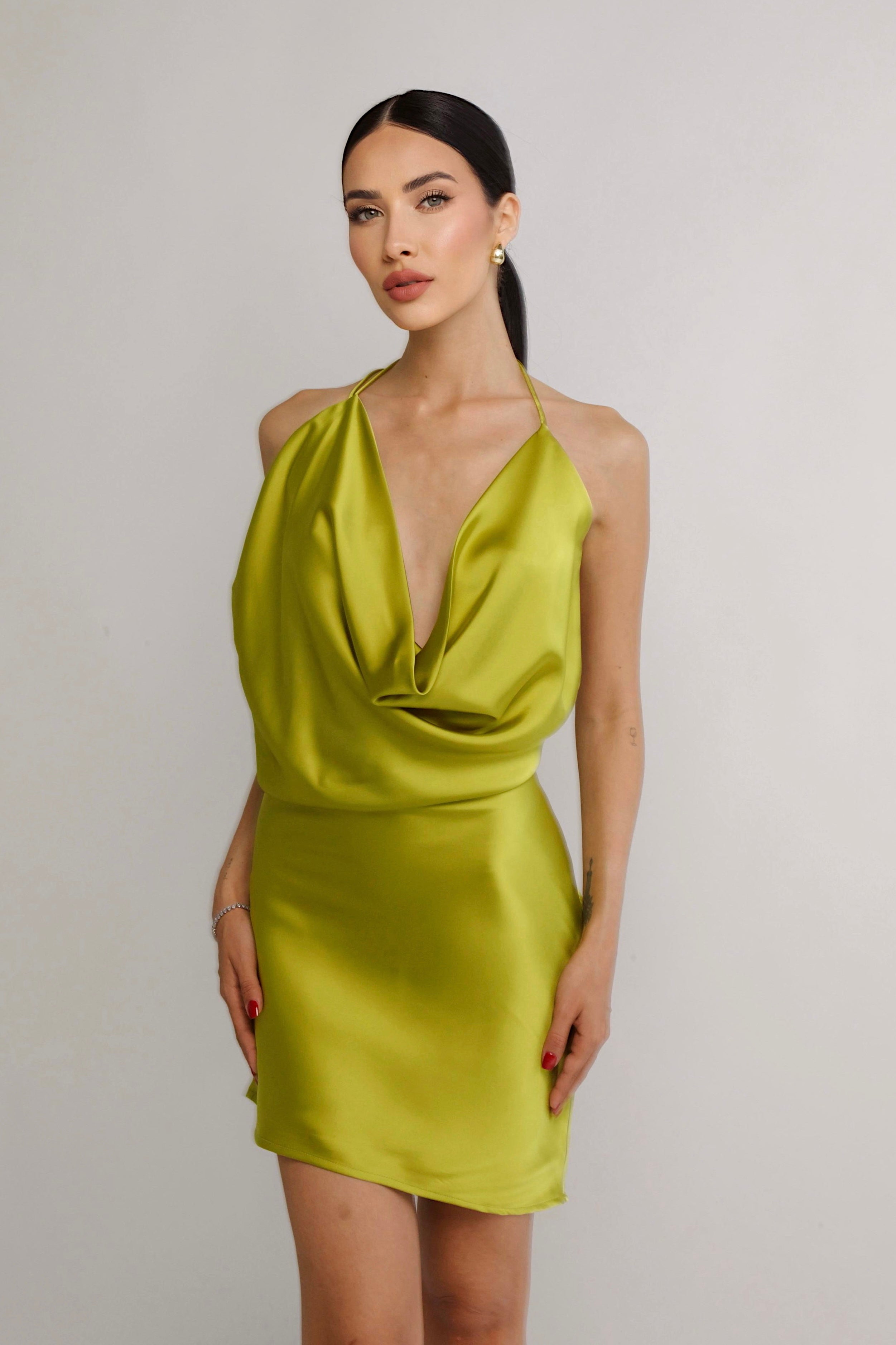 NINA DRESS