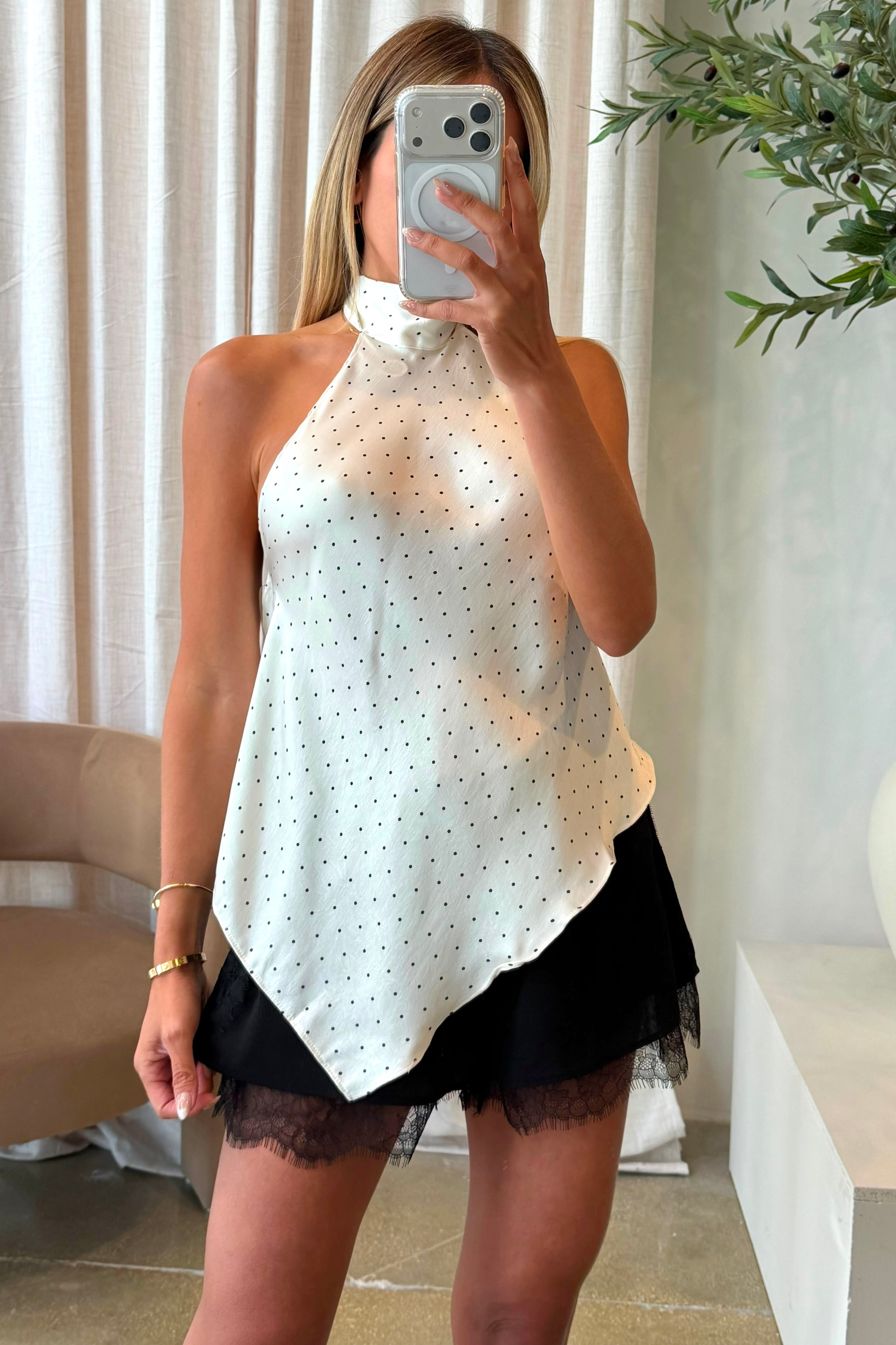 MAELIS TOP