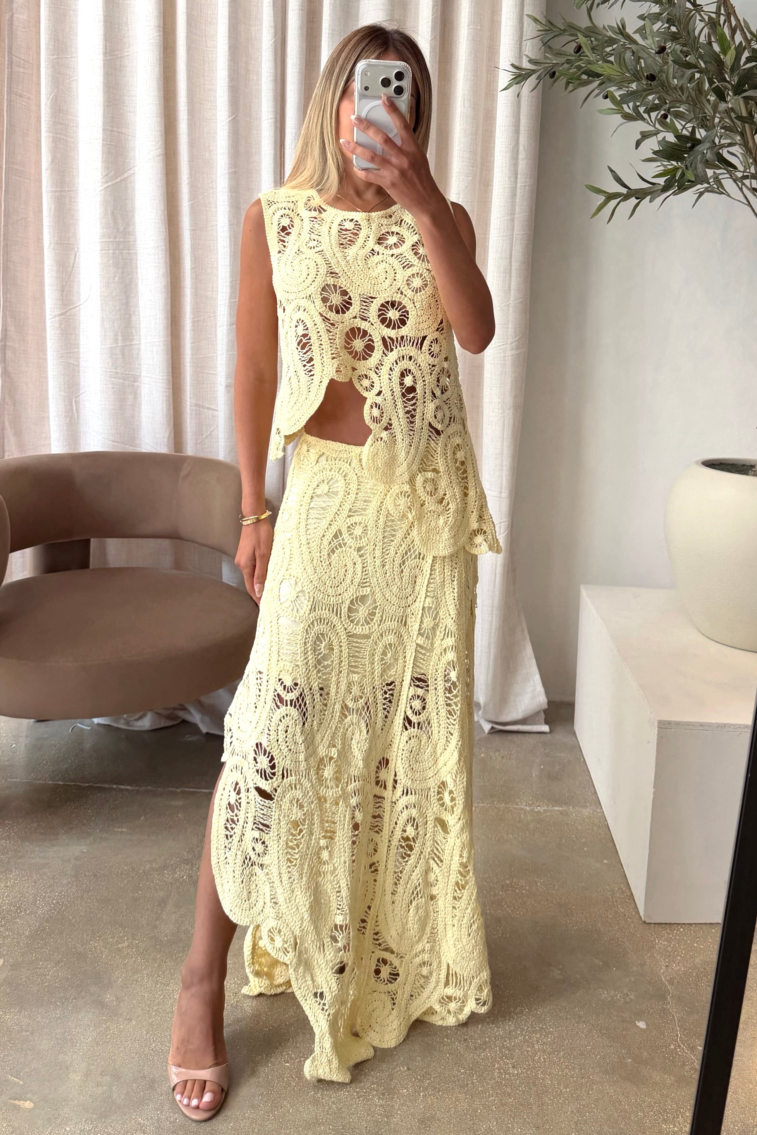 AYLIN SET