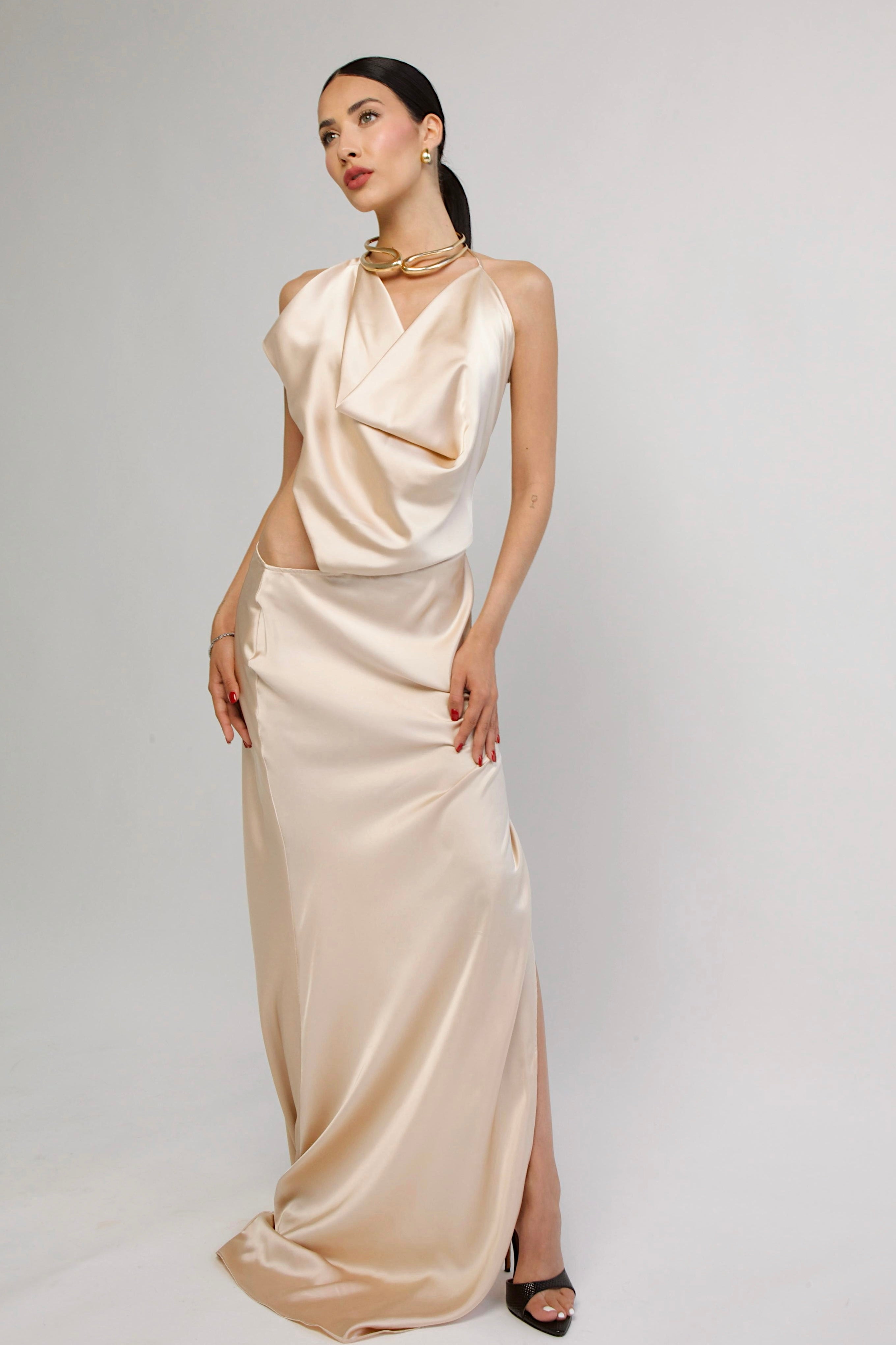 SHIVA DRESS