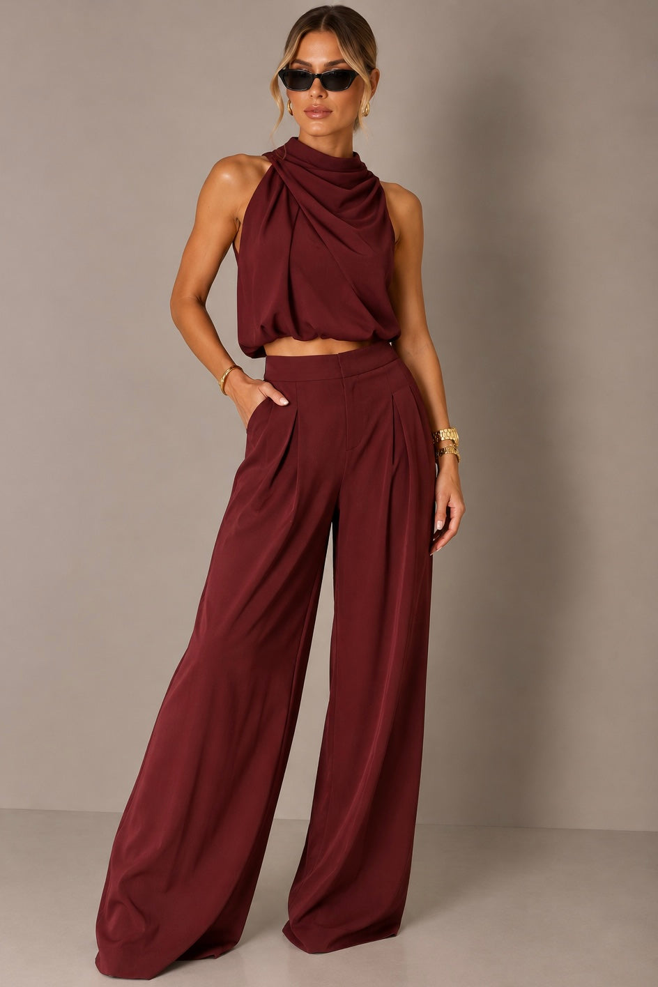 MILLY SET