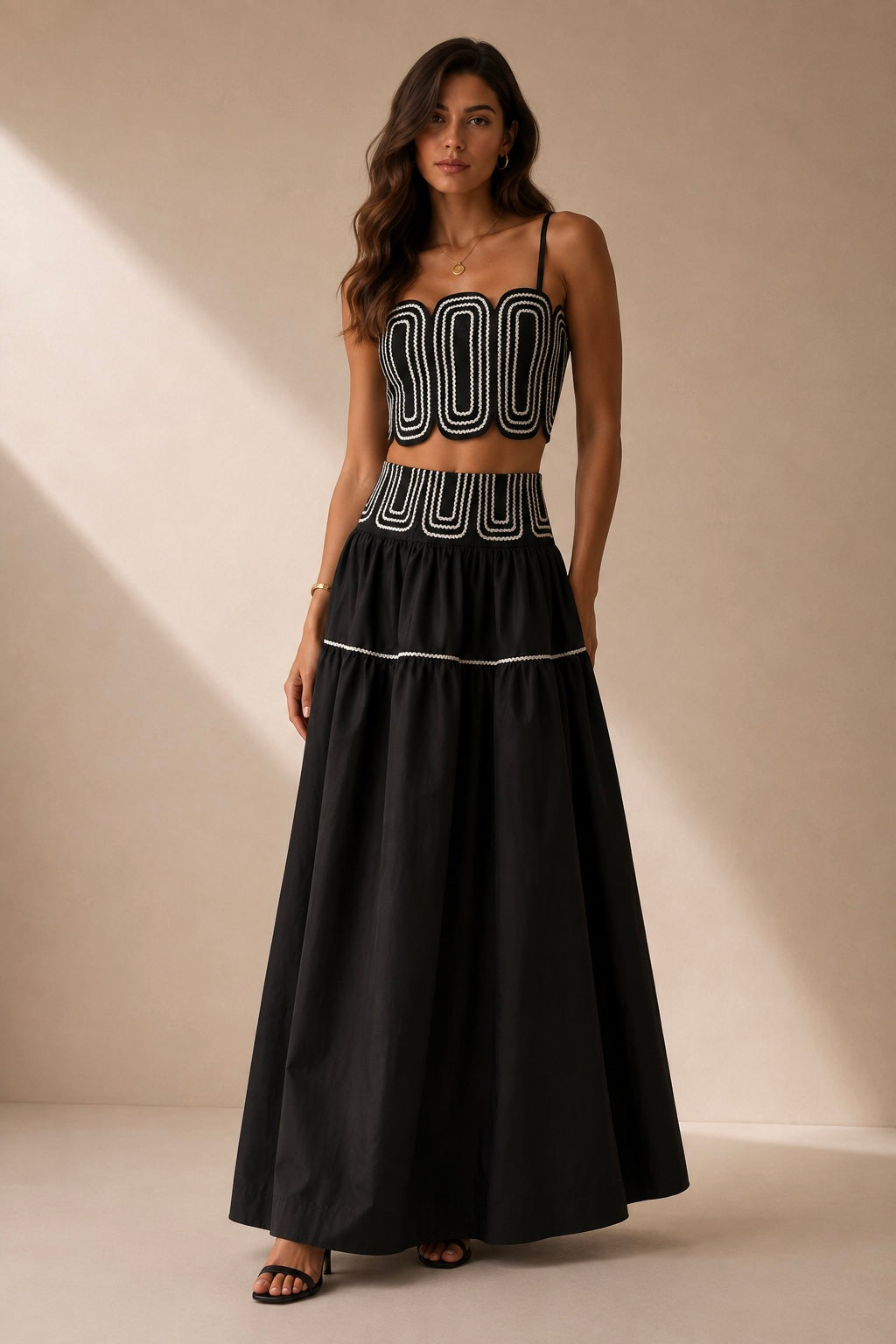 LEONOR SET