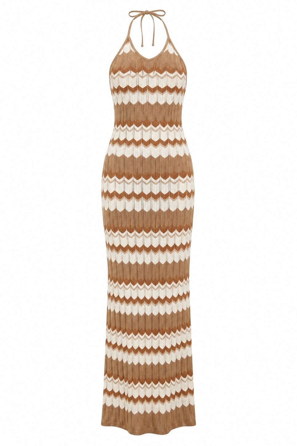 SOLARA MIDI DRESS