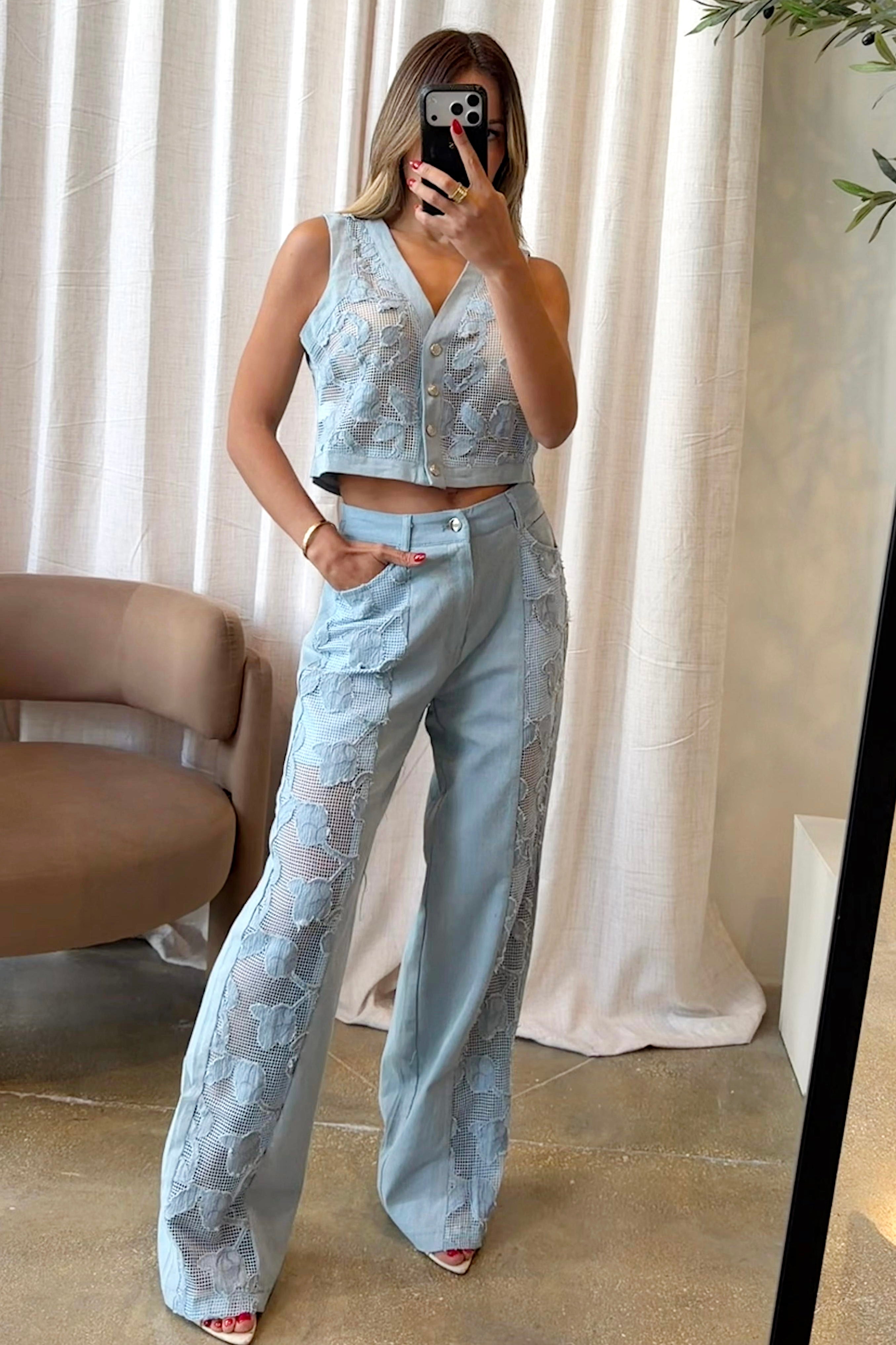 ASHA SET