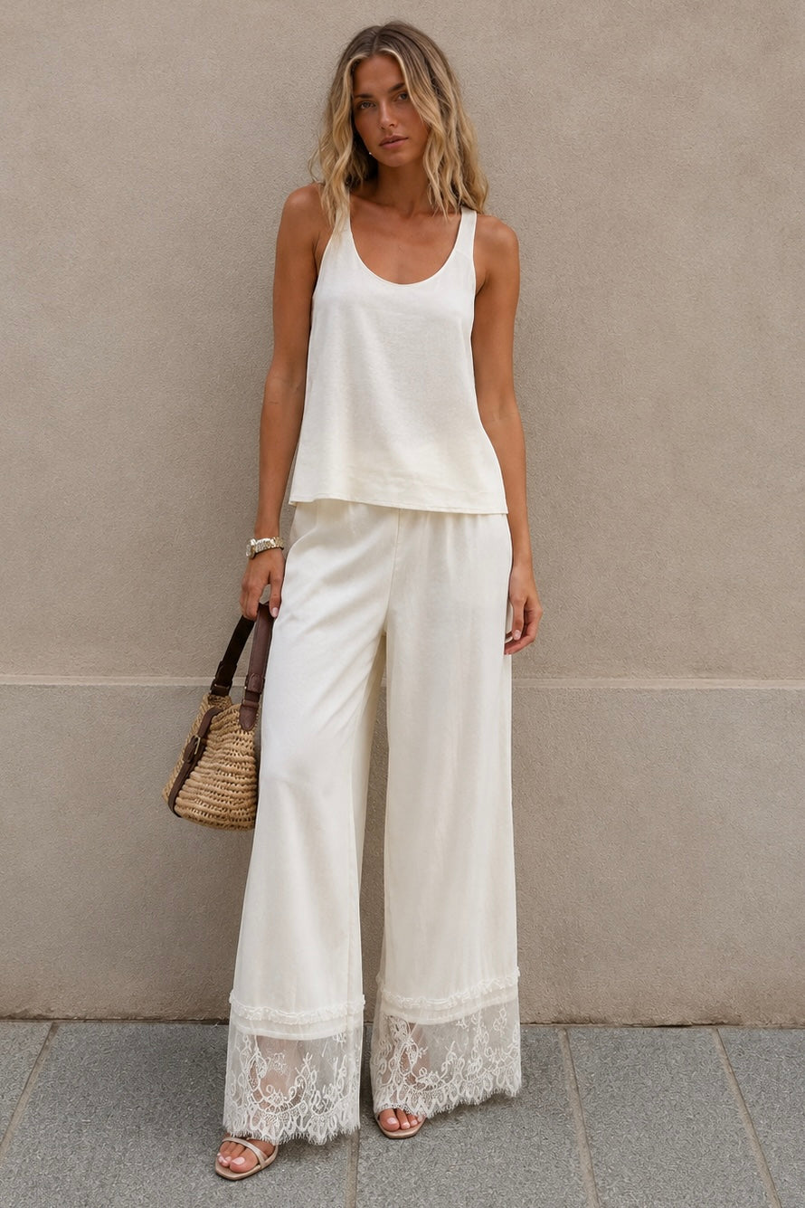 ZARIA PANTS