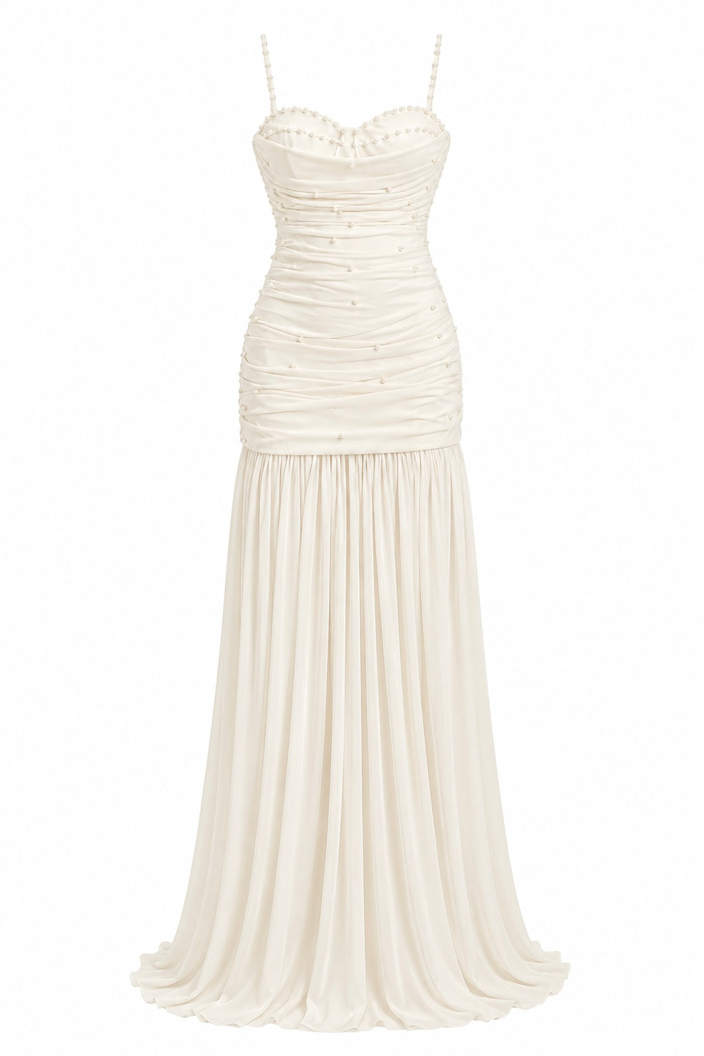 SILVIA DRESS