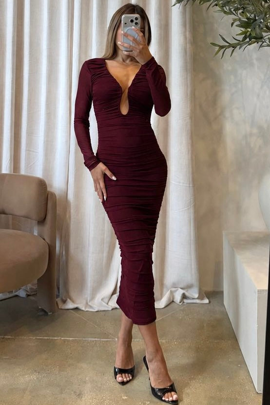 VEMIX DRESS