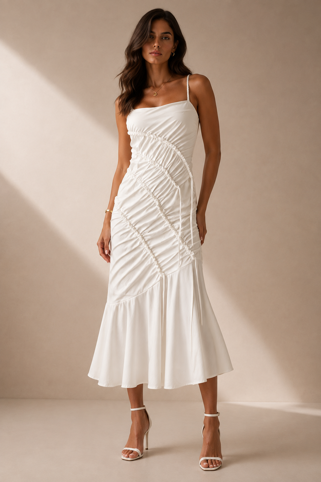 FIORE DRESS