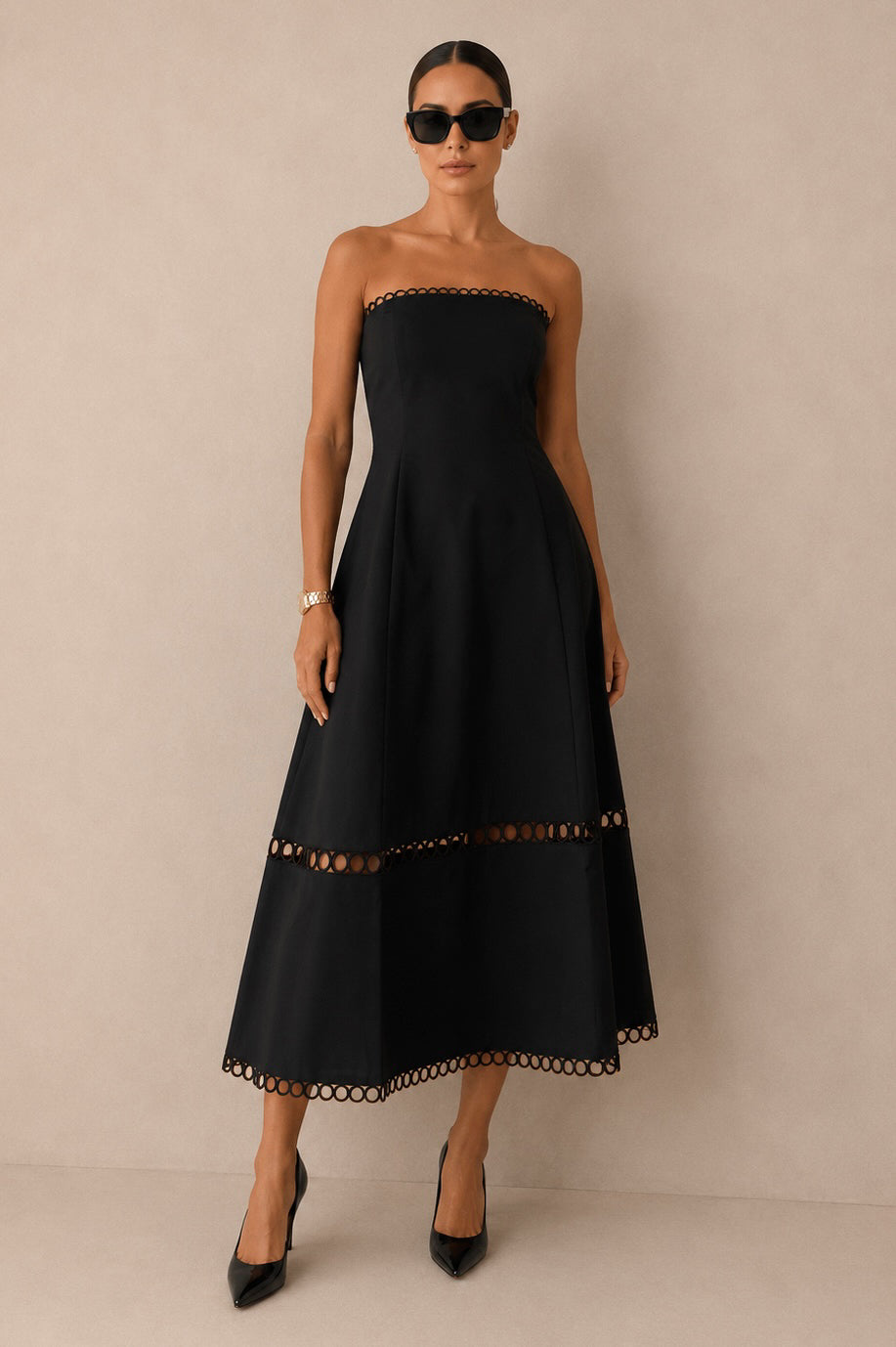 JUDY DRESS