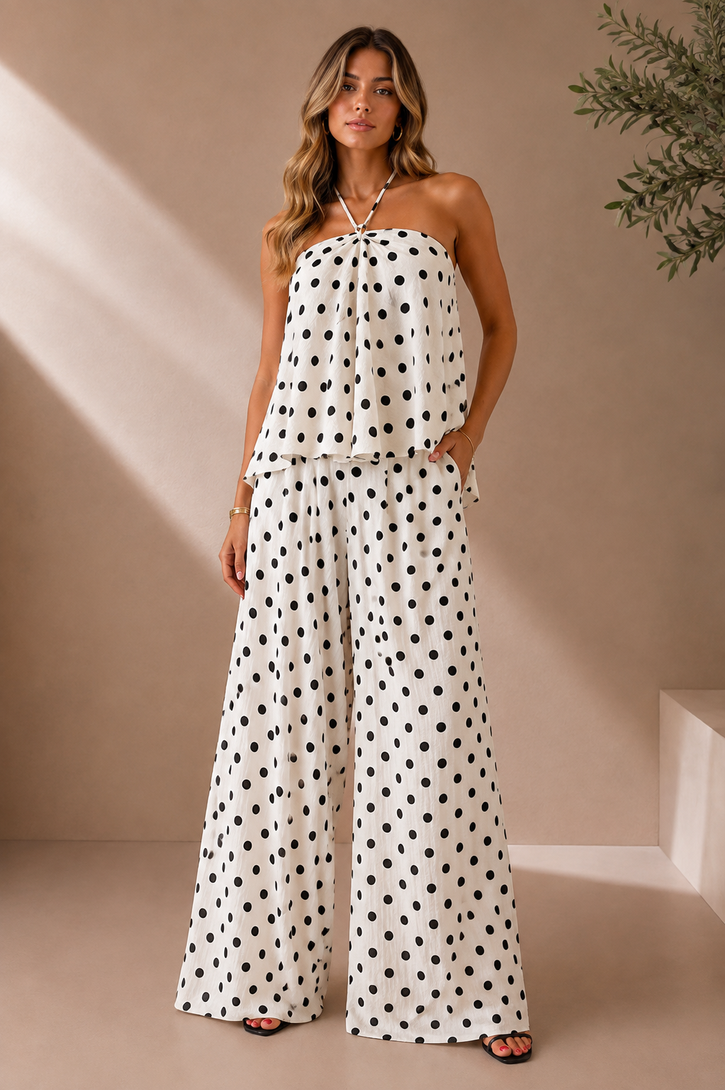 ROSSANA SET