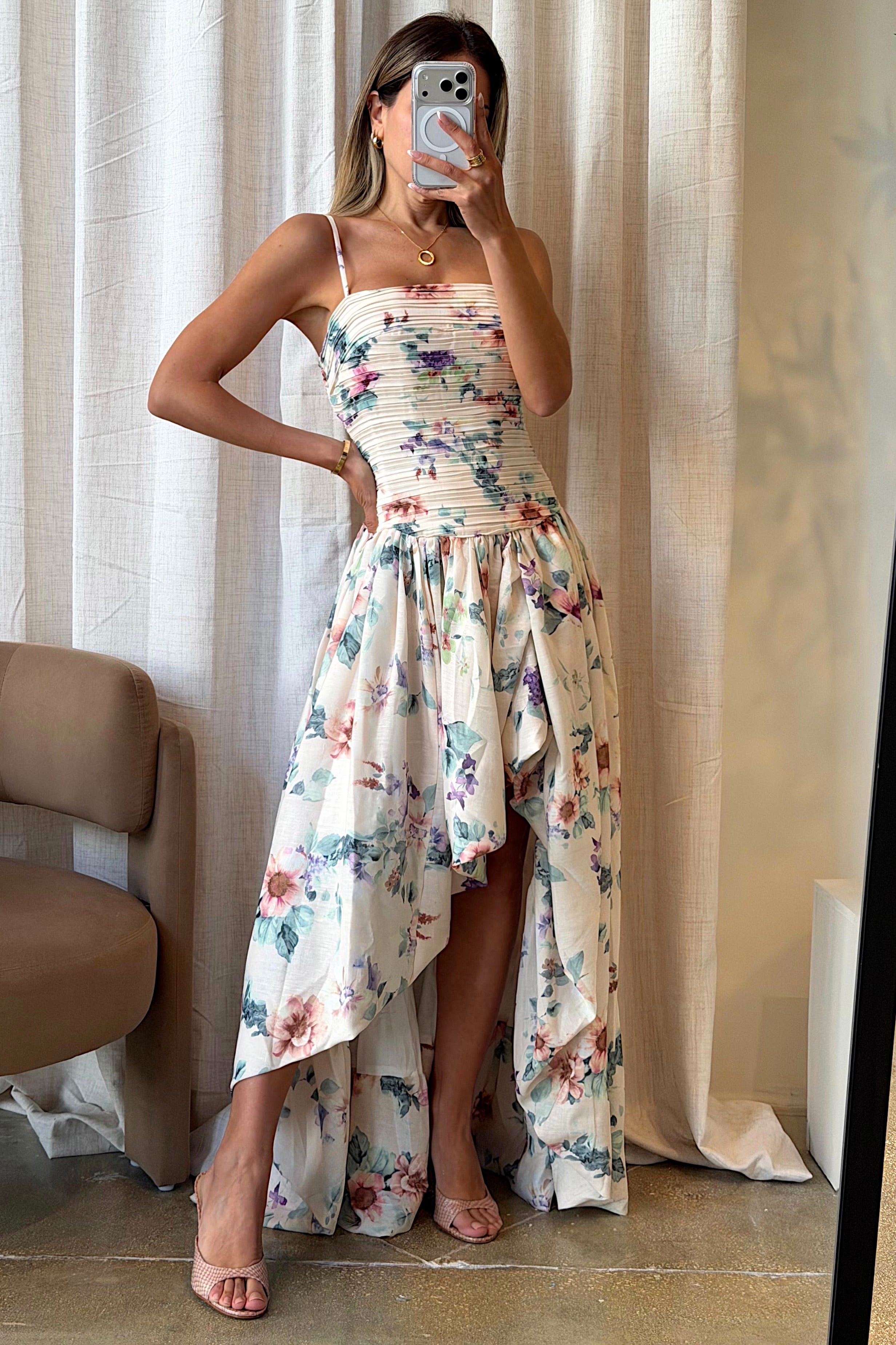 ROSA DRESS