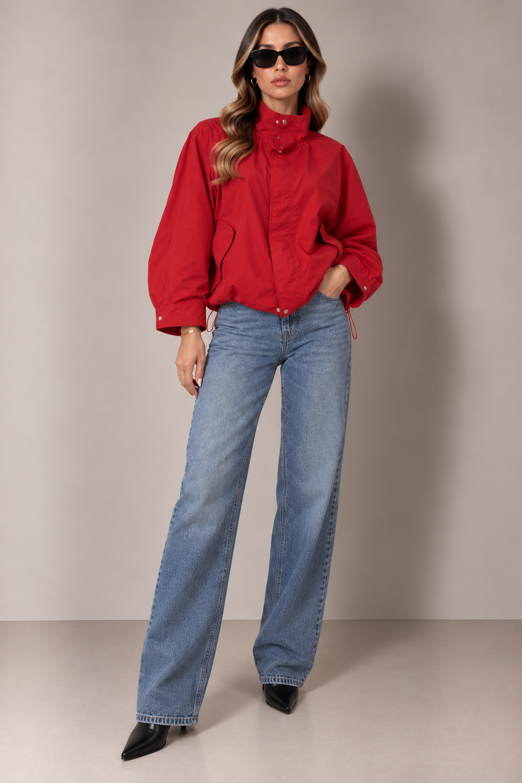 SUMIX JACKET