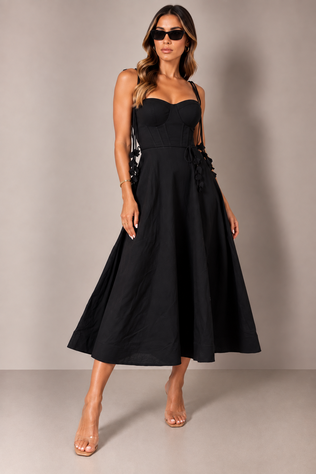 EIRA DRESS