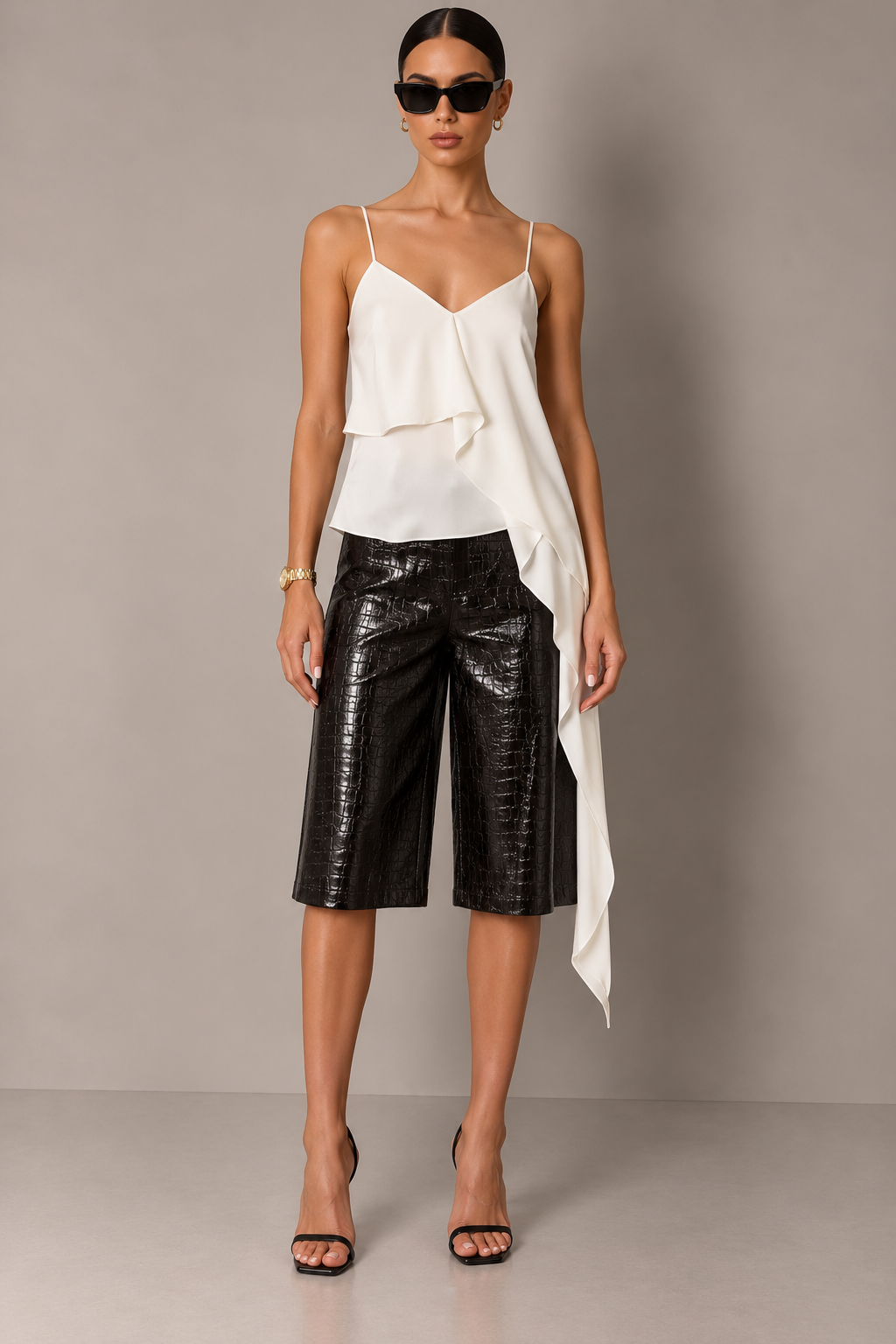 CHRISSY TOP