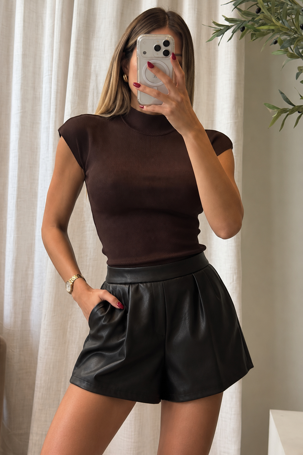 VIRGINIA TOP
