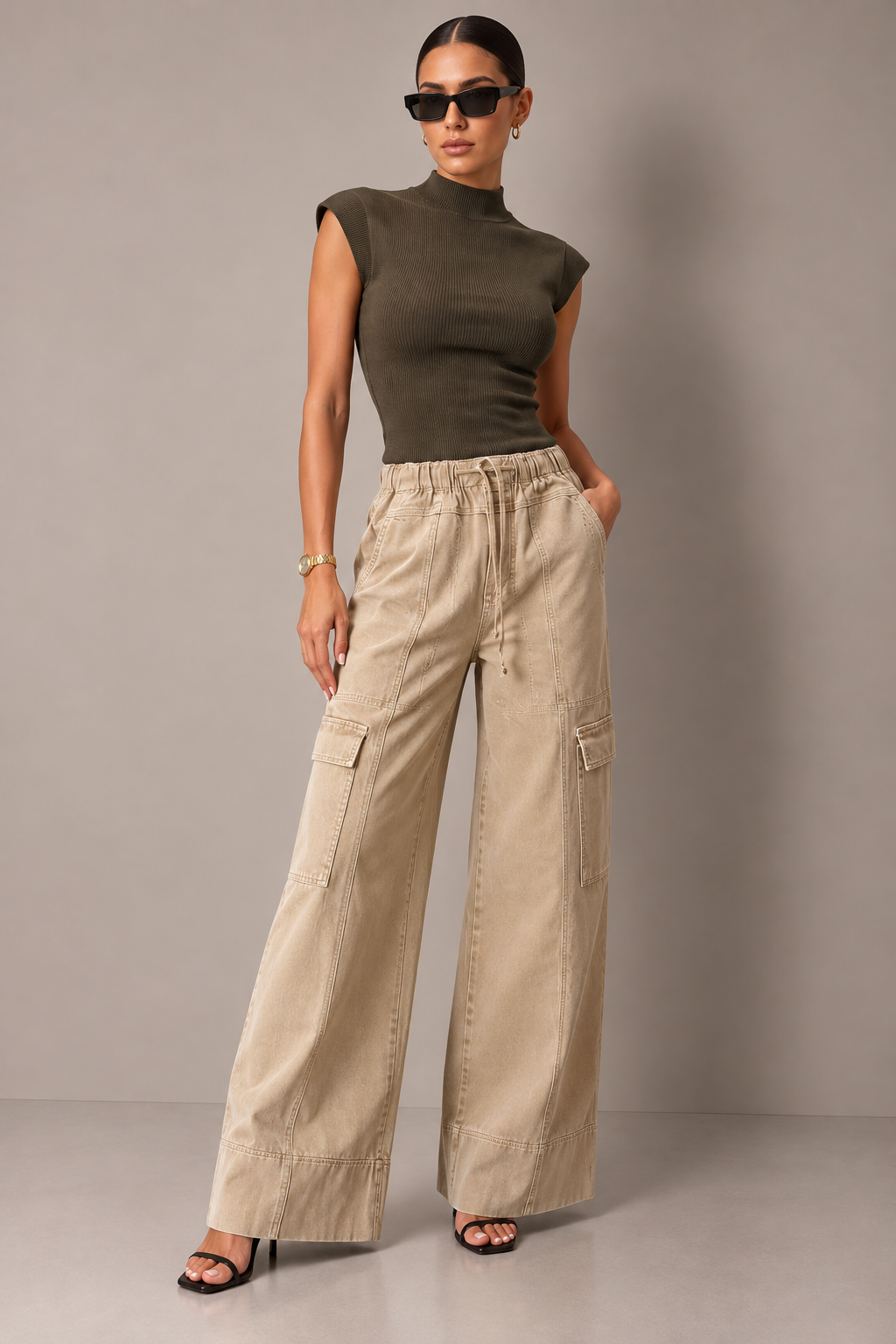 CECE PANTS