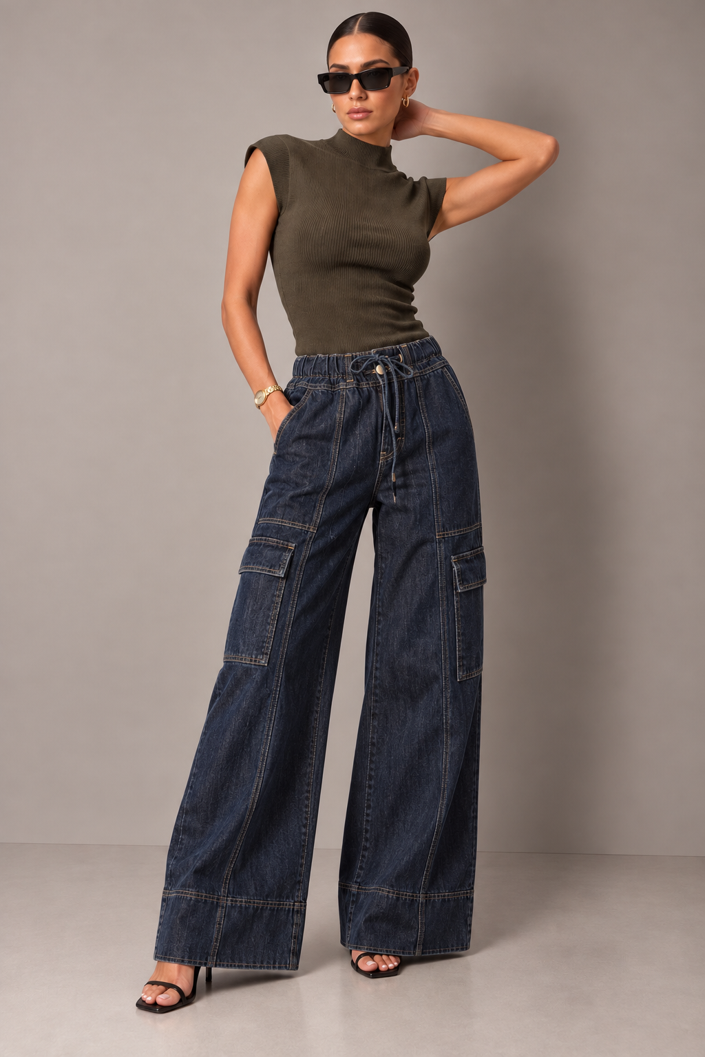 CECE PANTS