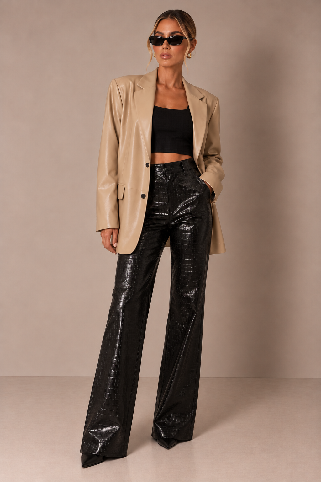 CELESTE JACKET