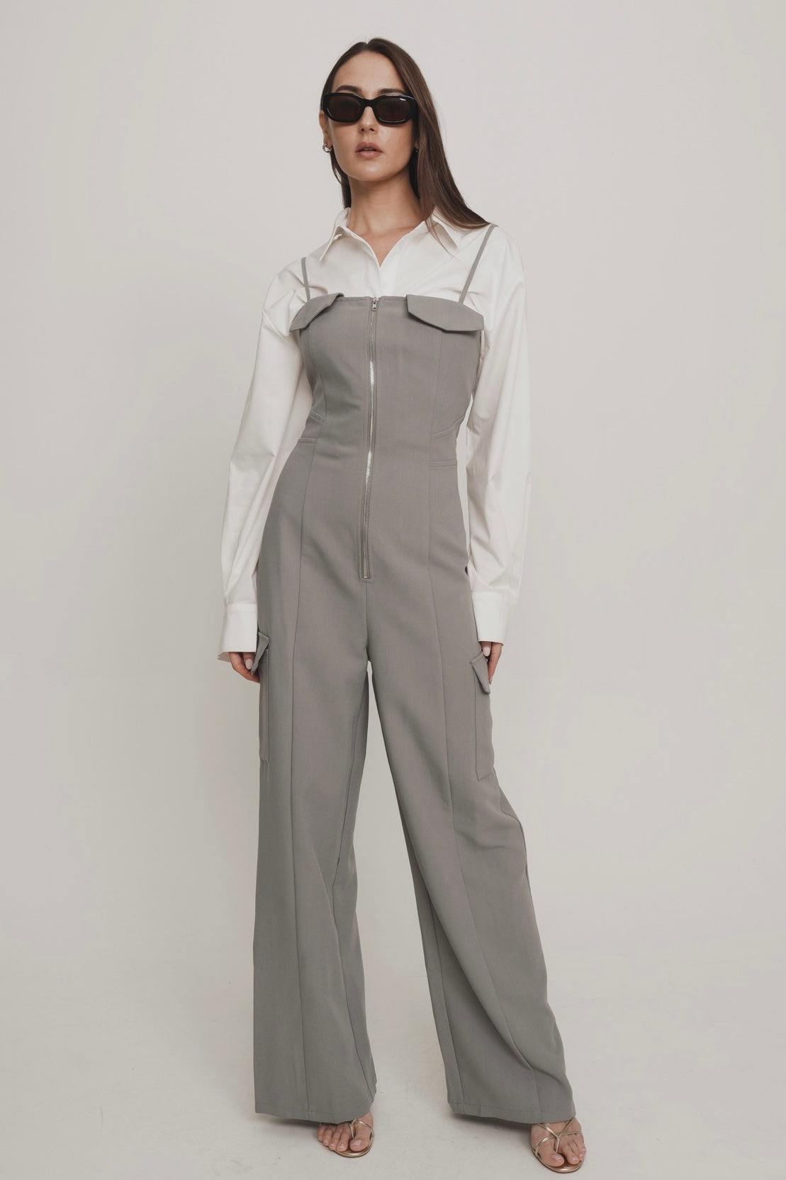 ALVA JUMPSUIT