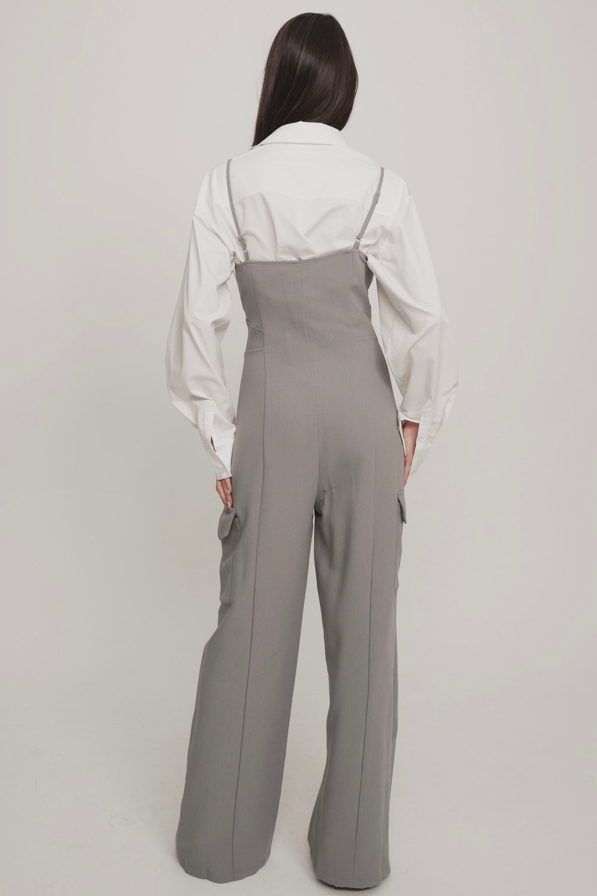 ALVA JUMPSUIT