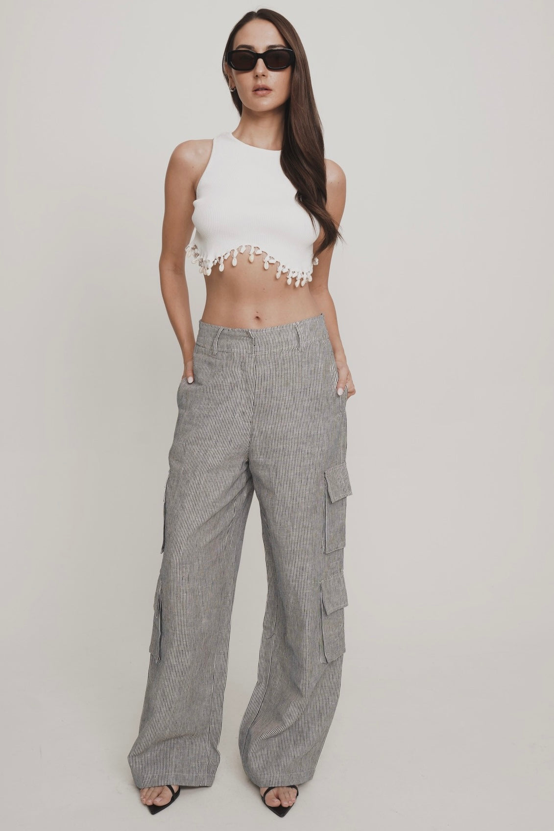 CANDANCE PANTS