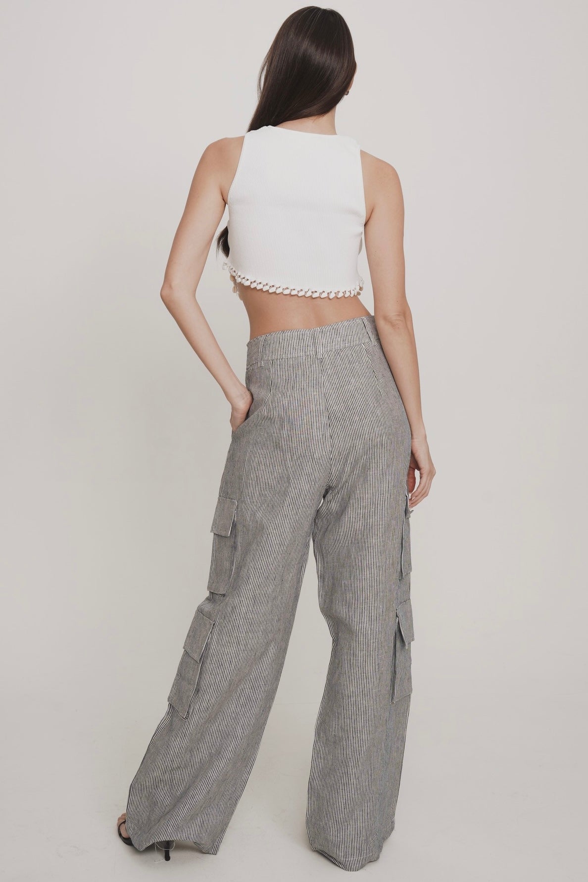 CANDANCE PANTS