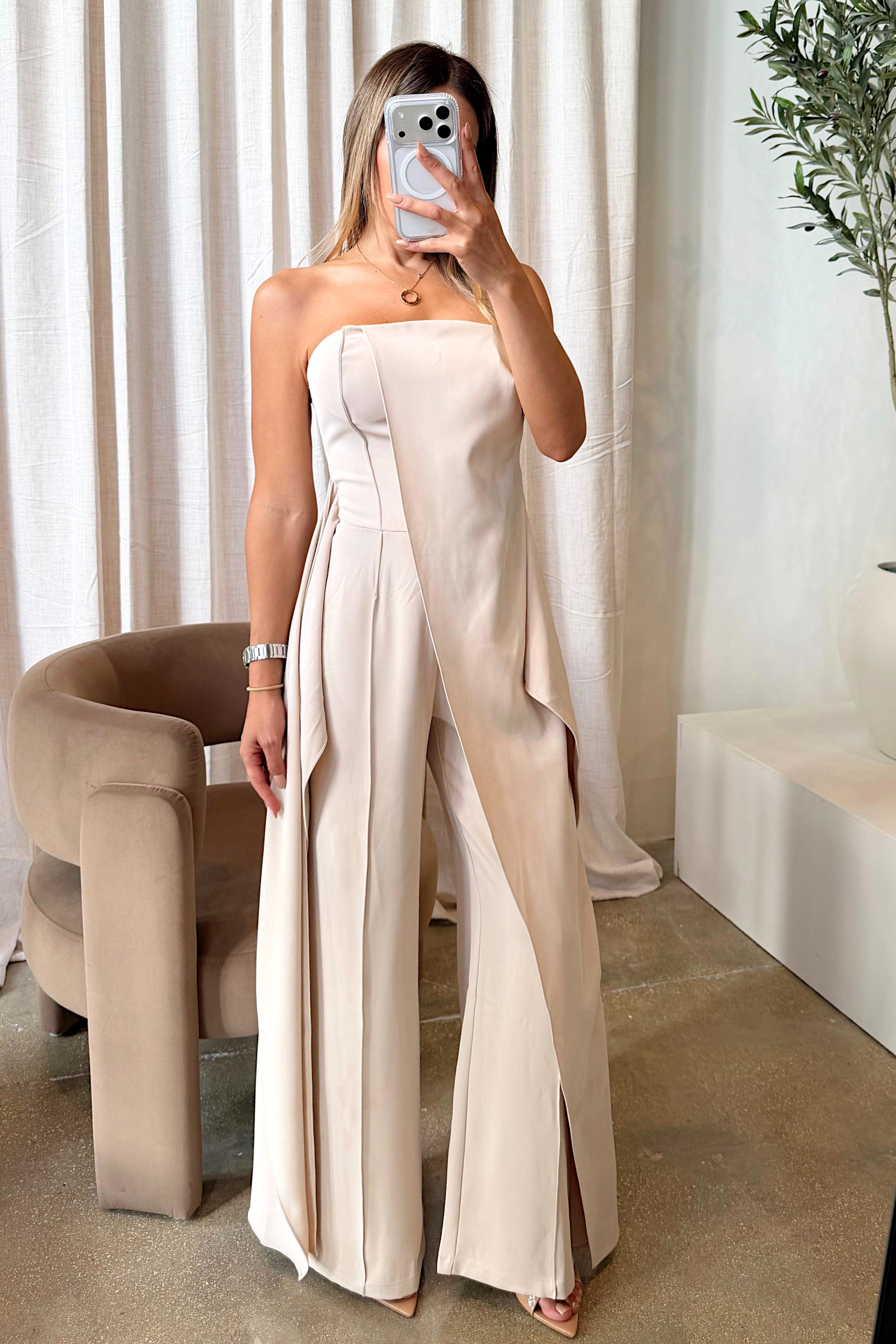 STELLA JUMPSUIT
