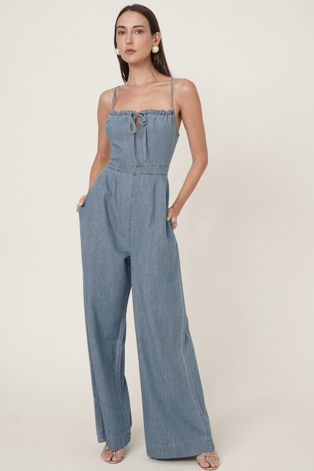 JENNIFER JUMPSUITS