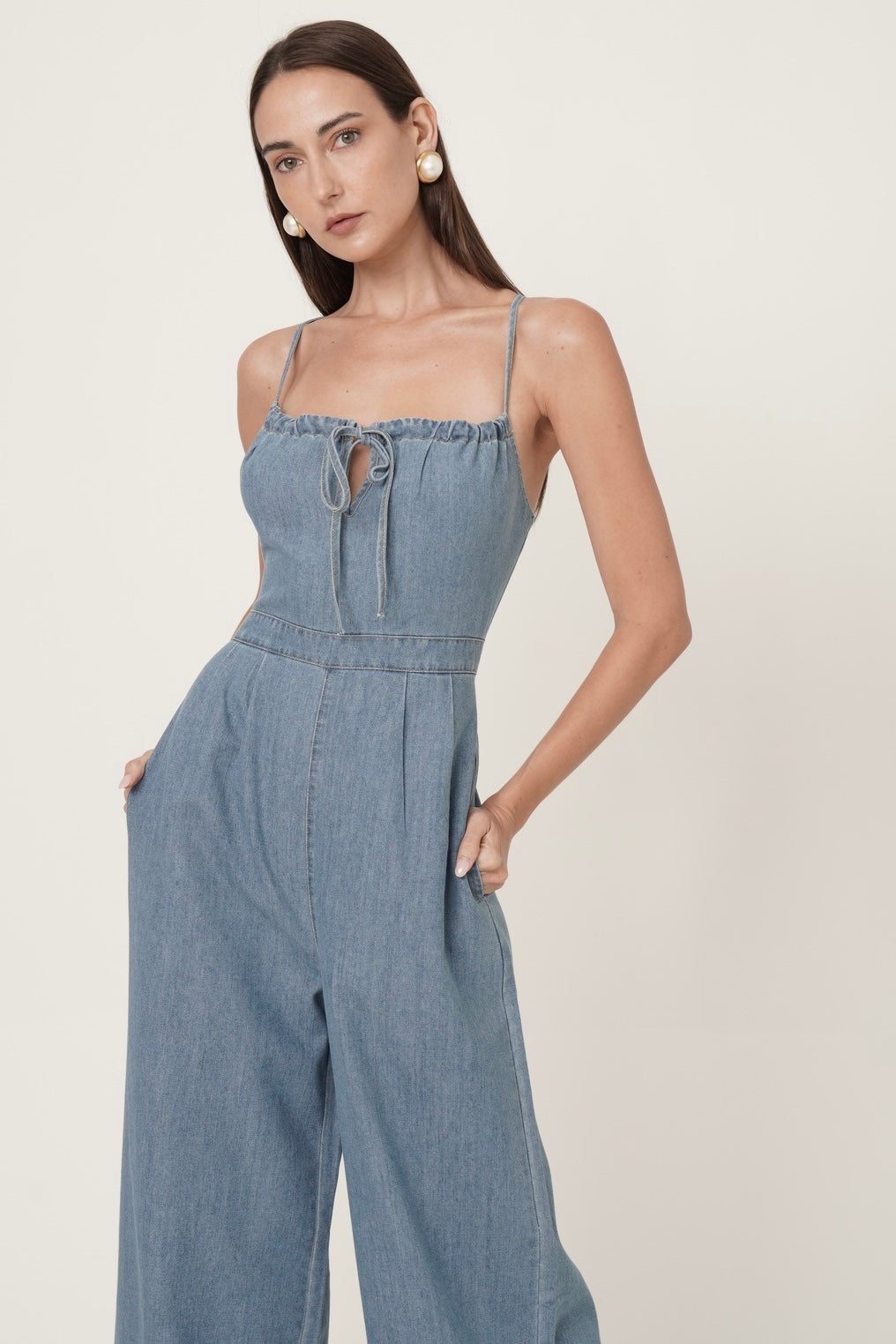 JENNIFER JUMPSUITS