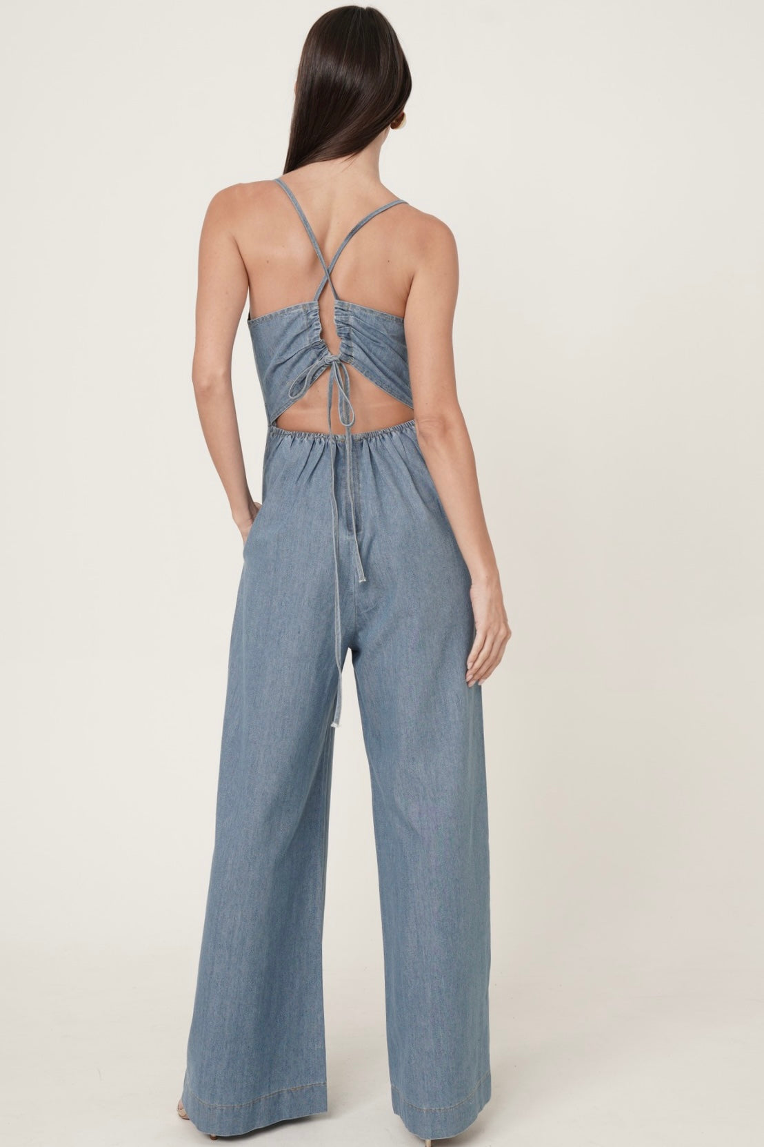 JENNIFER JUMPSUITS