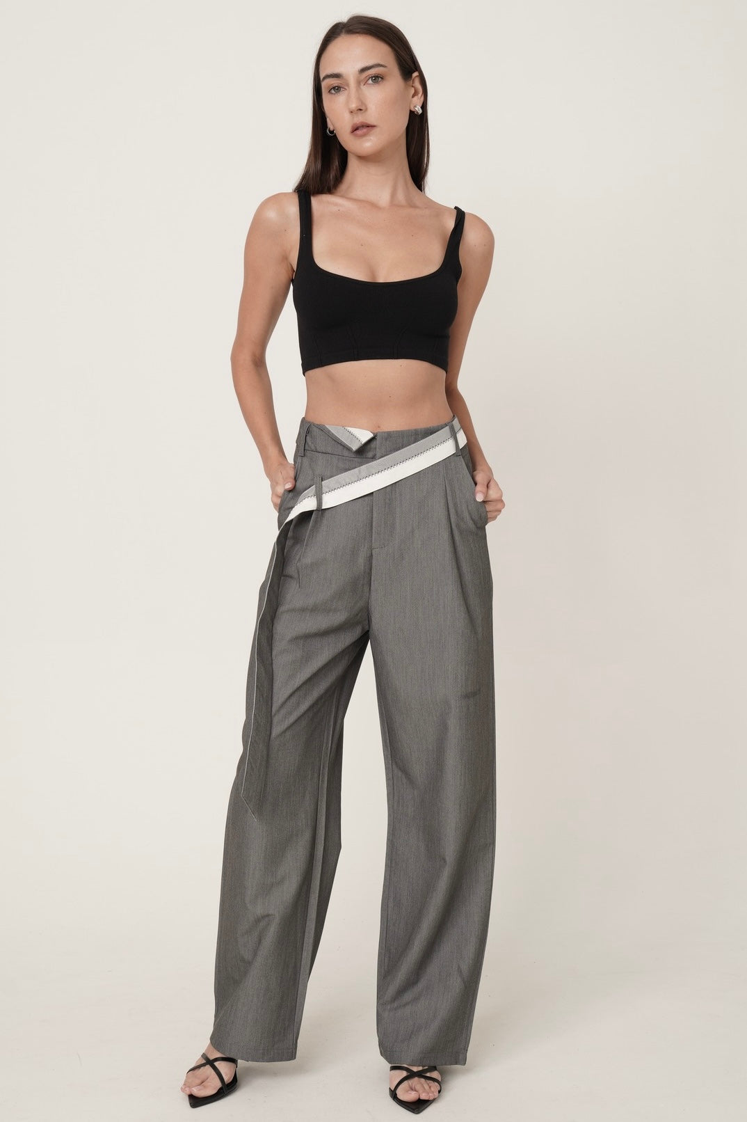 HALSEY PANTS