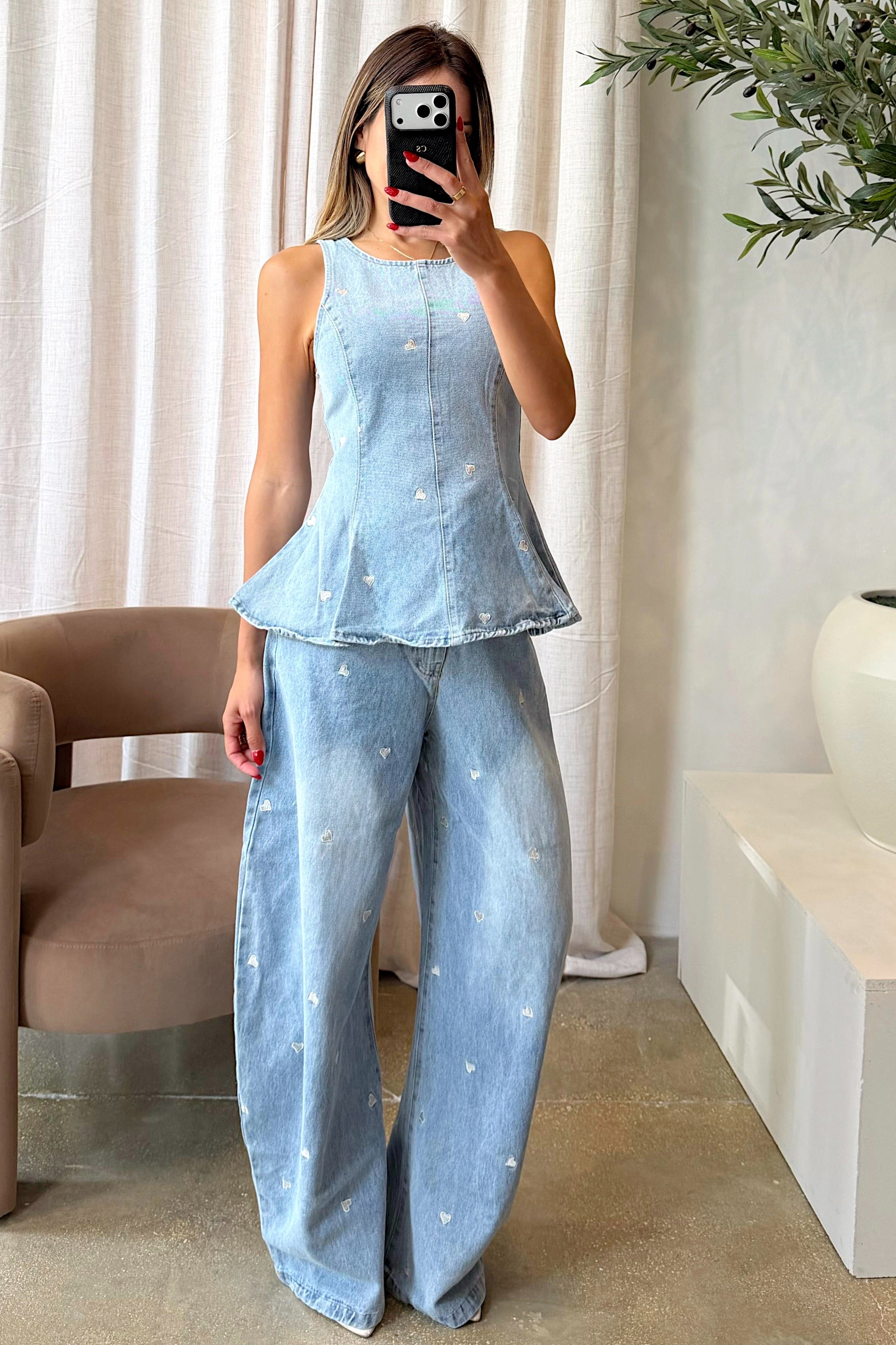 ISABELLA SET