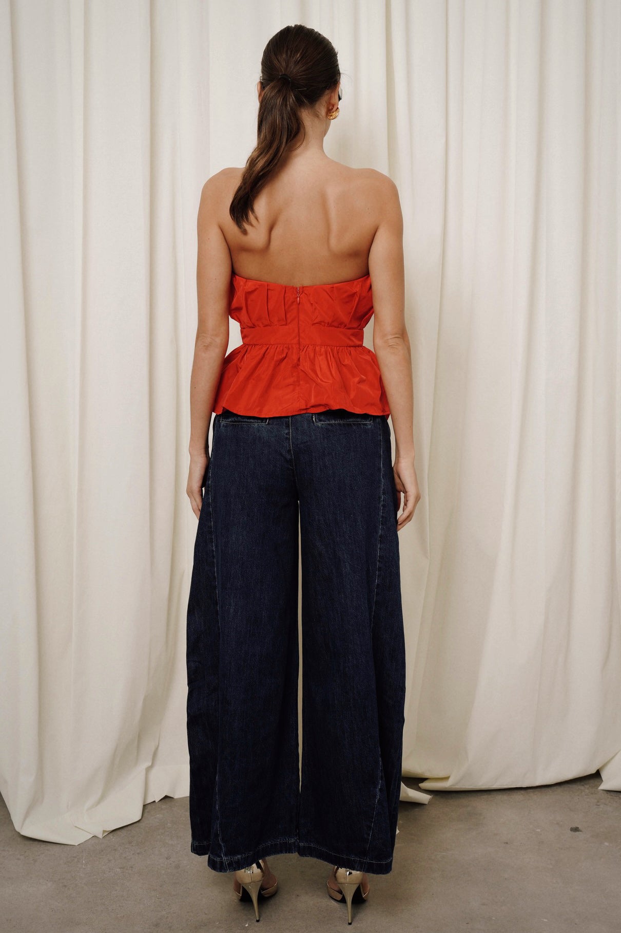 LUCIE TOP