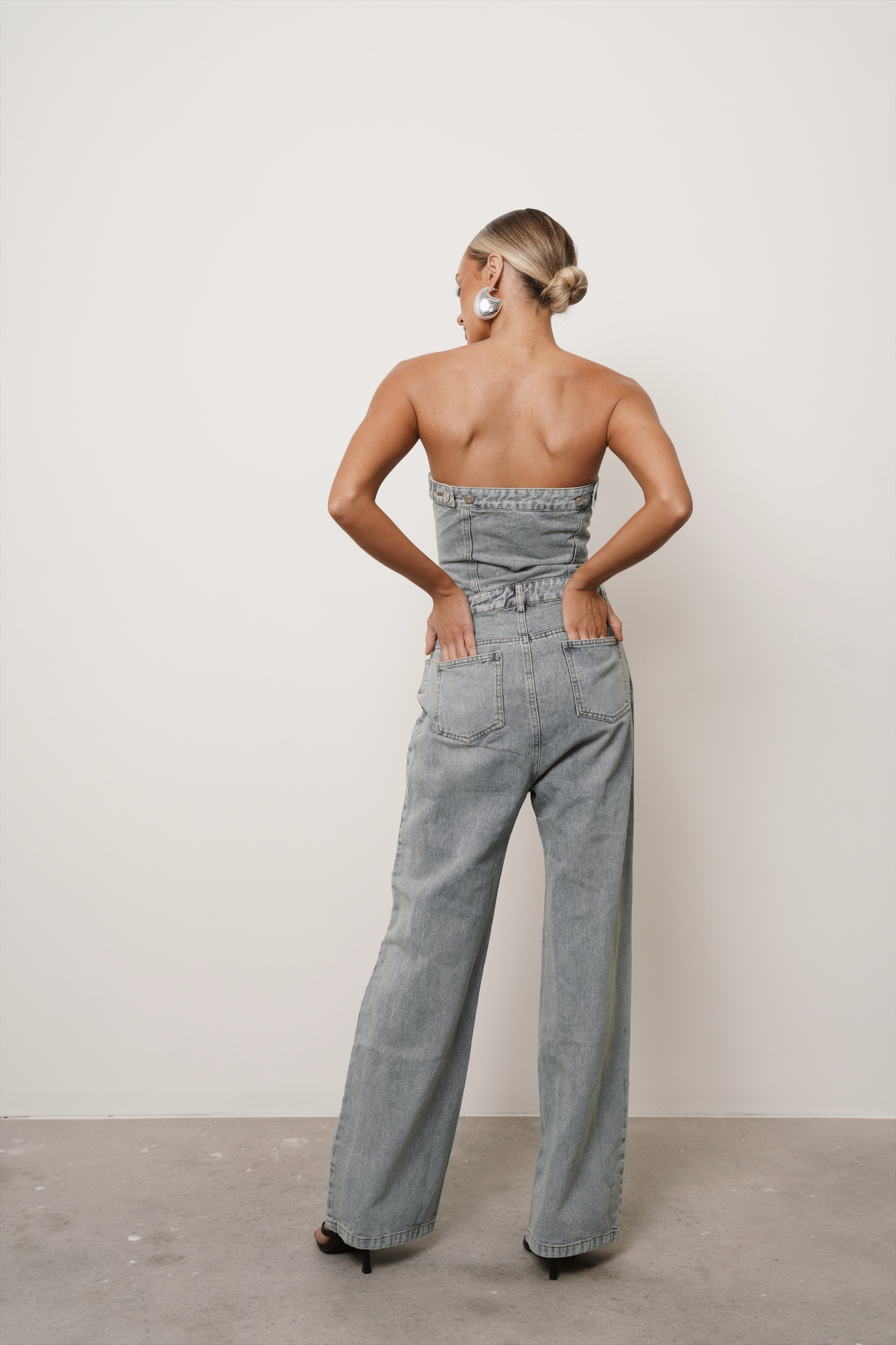 IKOT JUMPSUIT