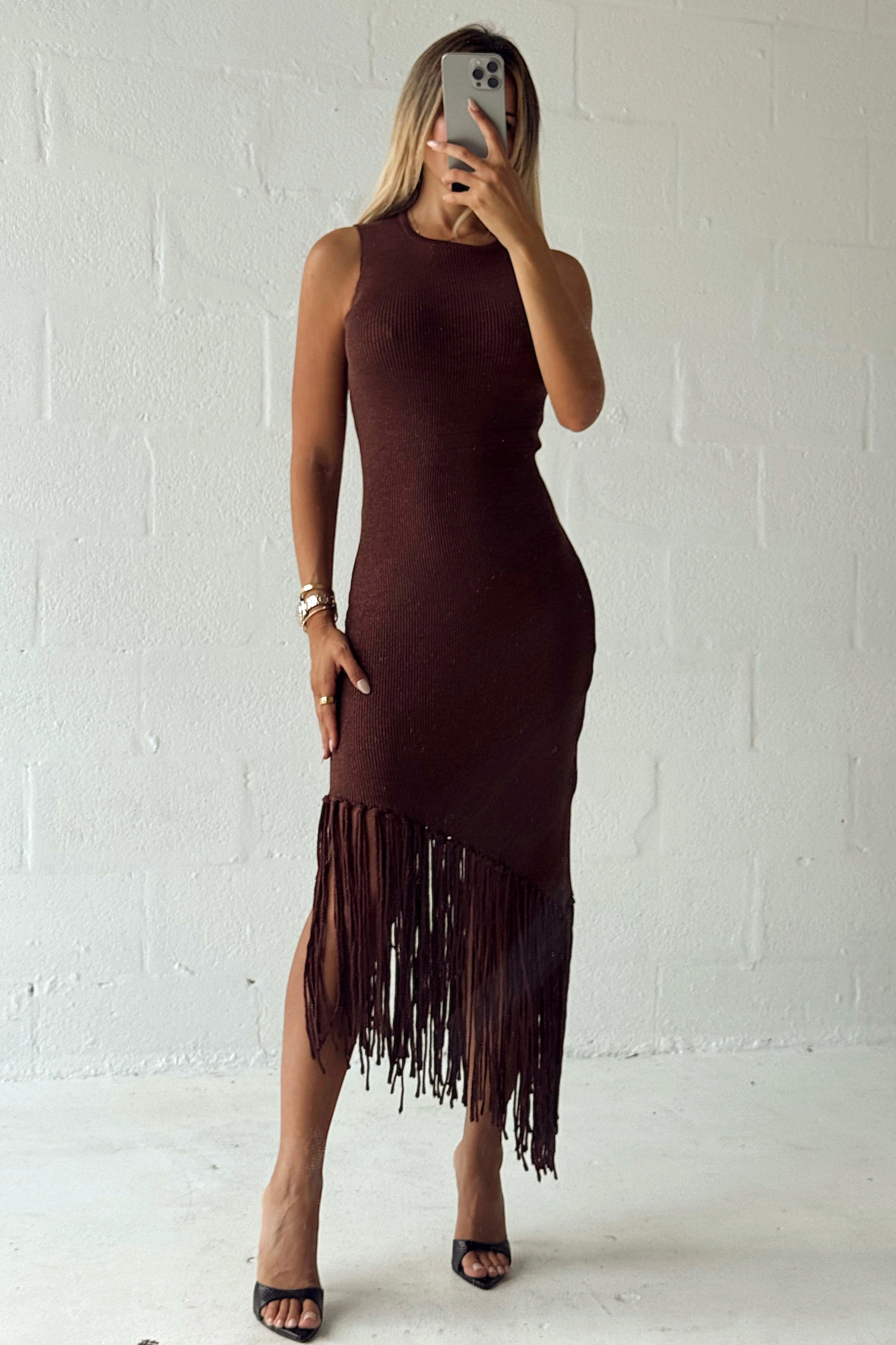 GIOVANNA DRESS