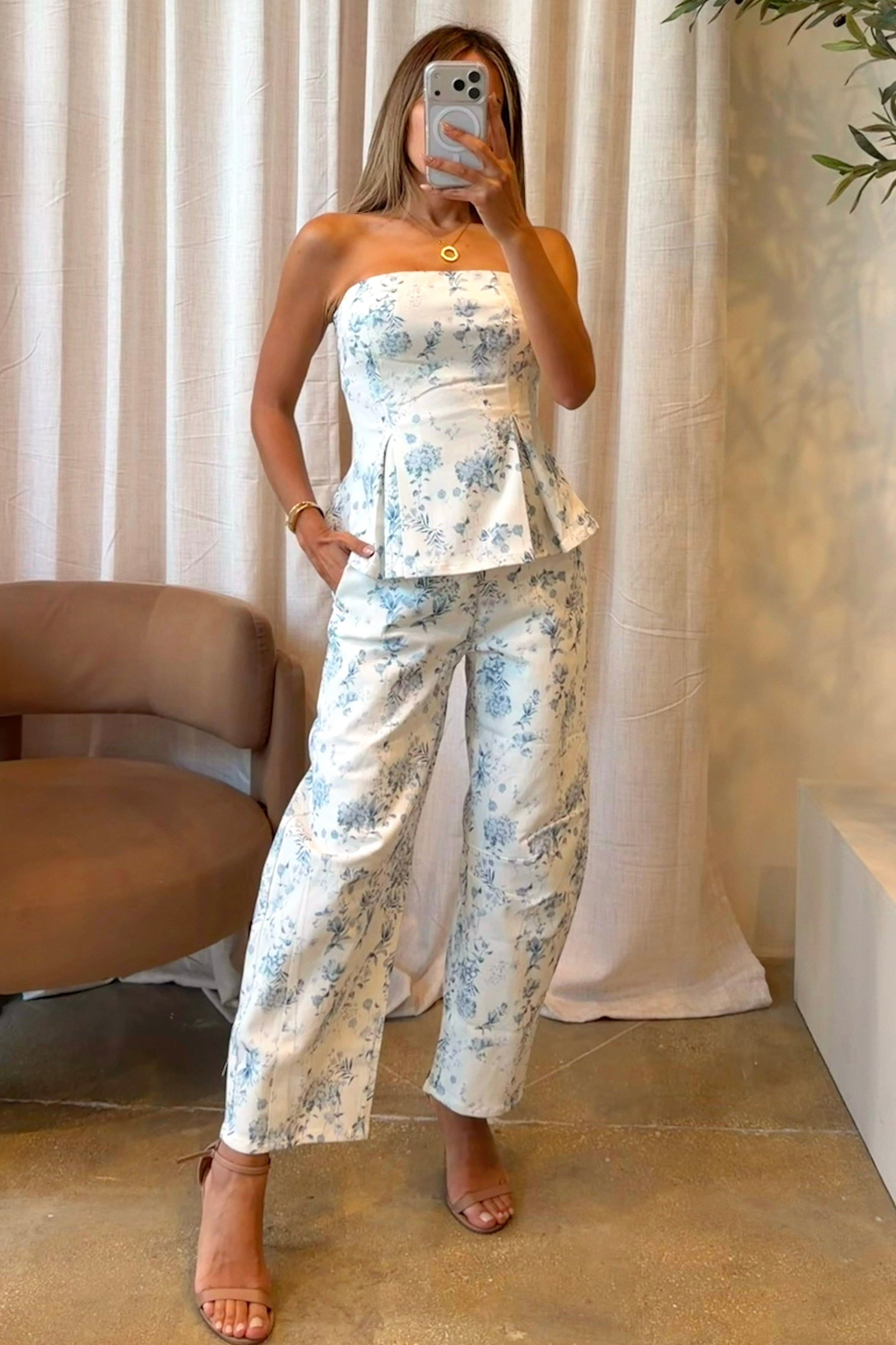 SYDNEY SET