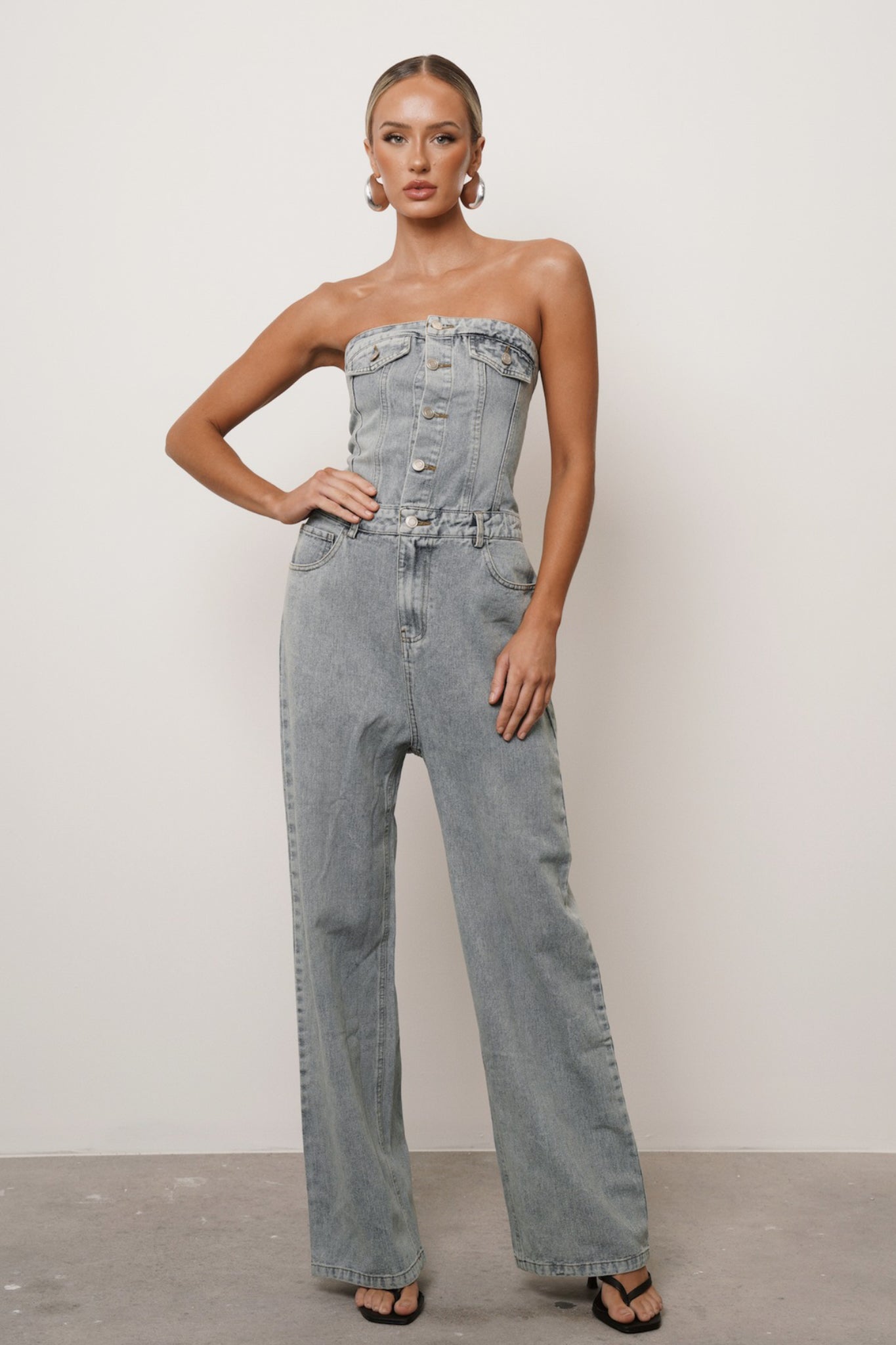 IKOT JUMPSUIT