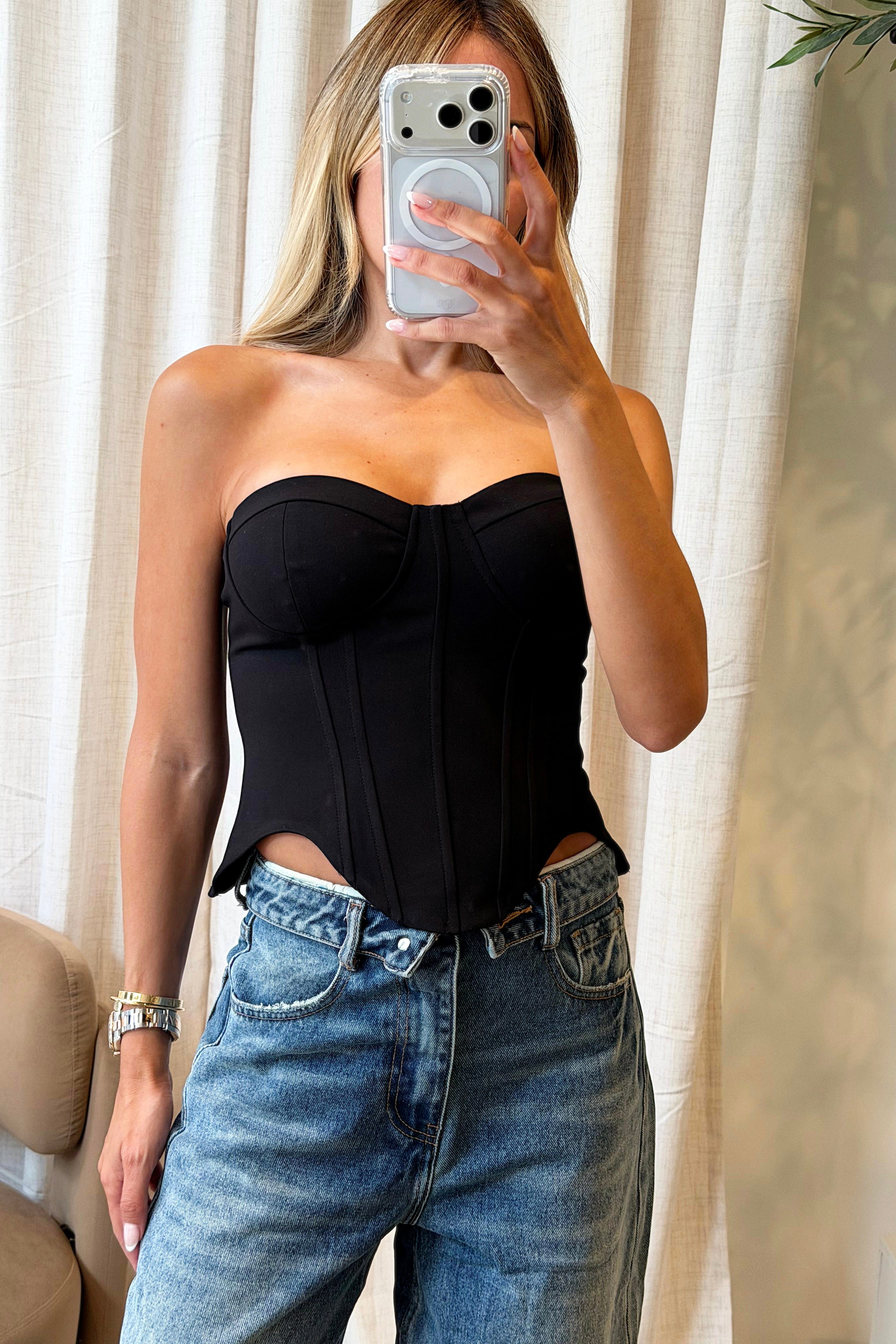 SOREN TOP