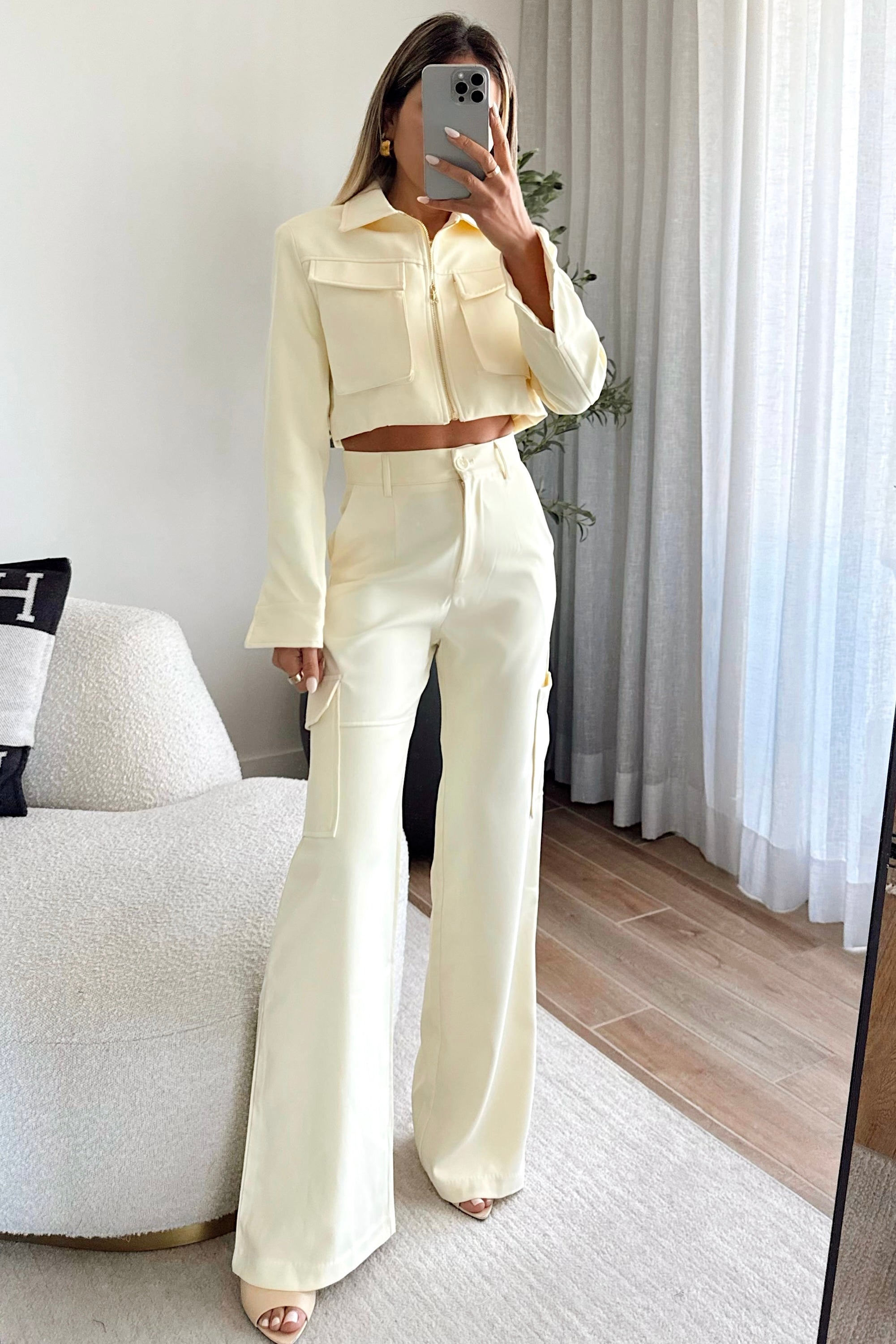 SEVILLA SET - Garota store