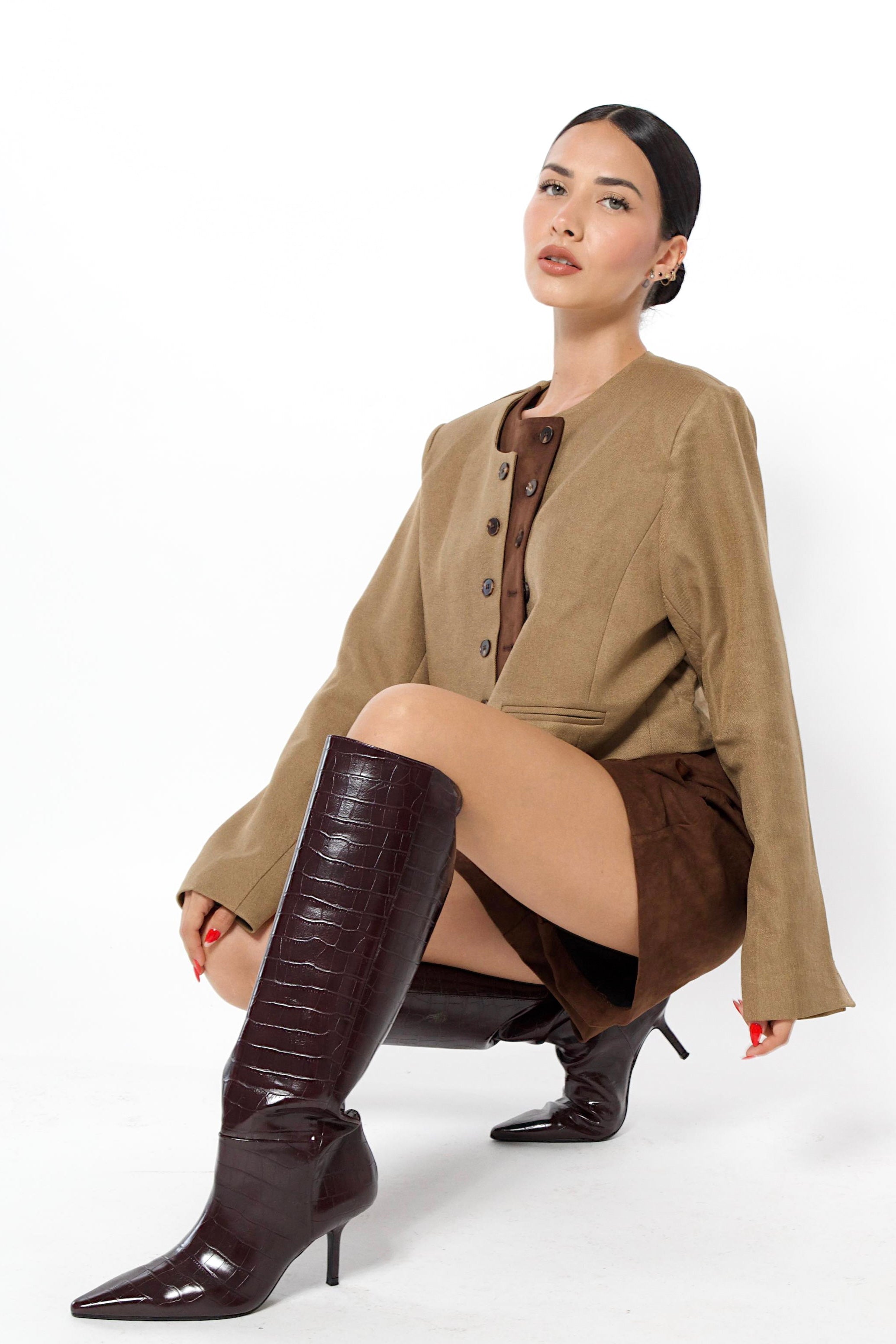 NYSA SET