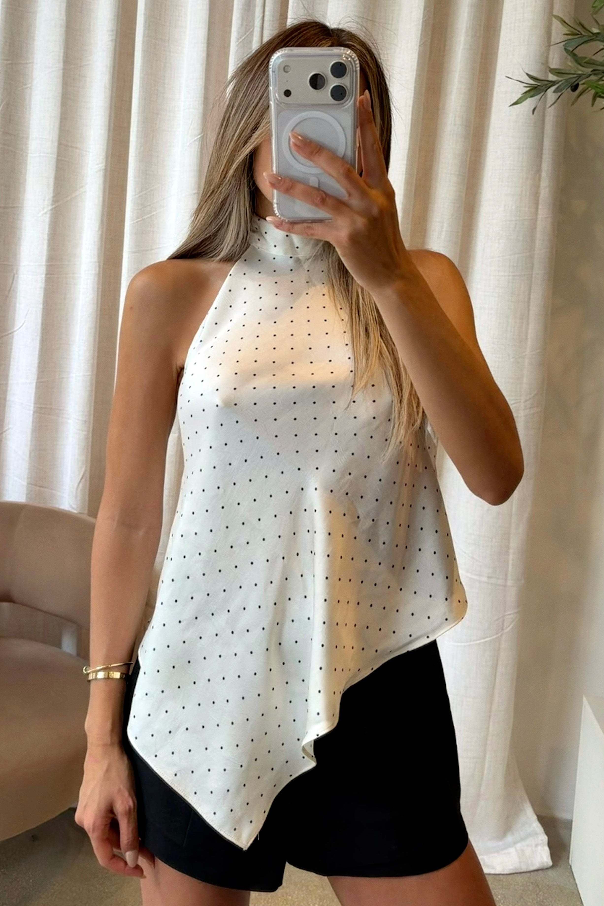 VIOLETTA TOP
